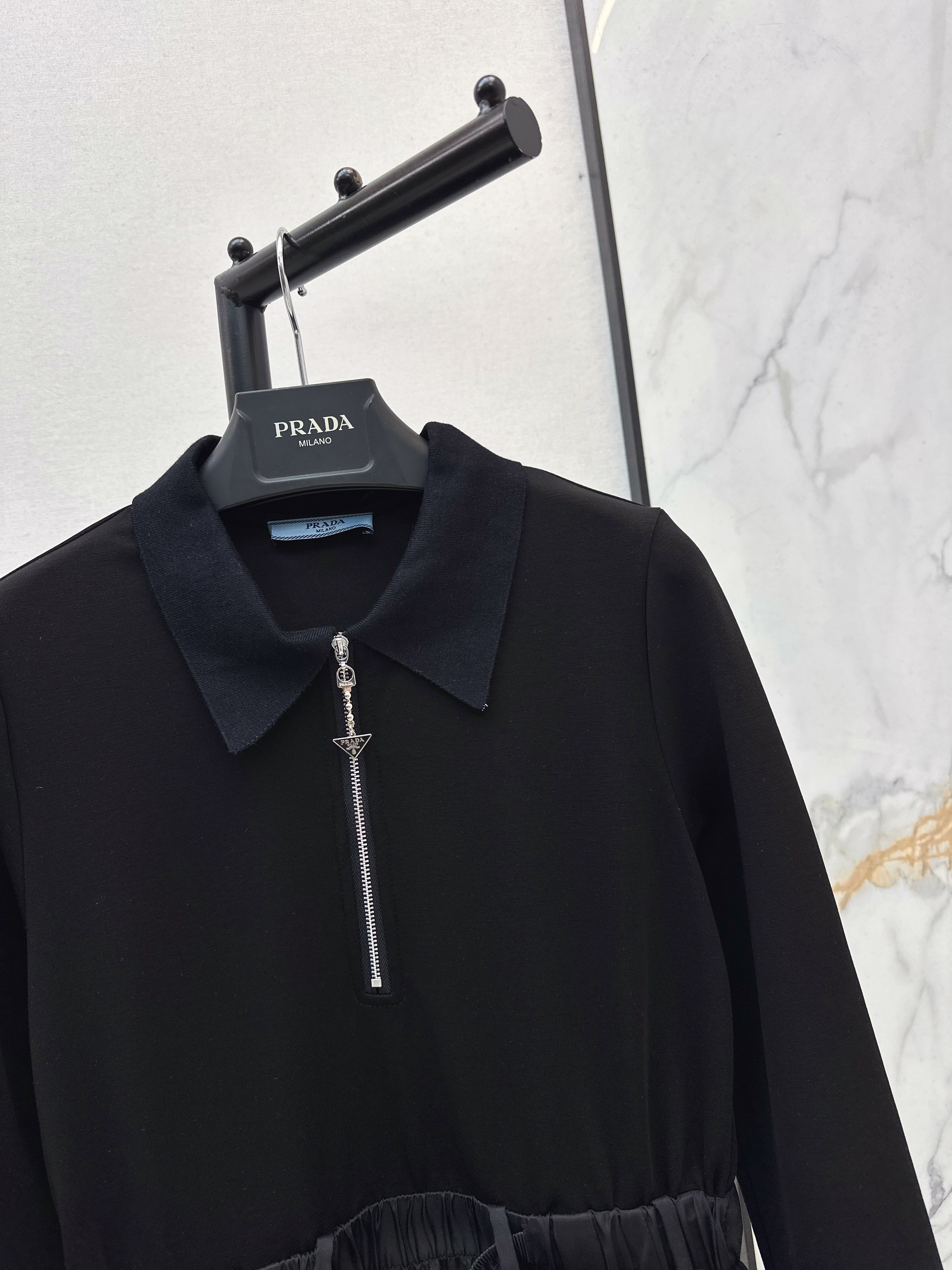 Pra 26ss contract dress