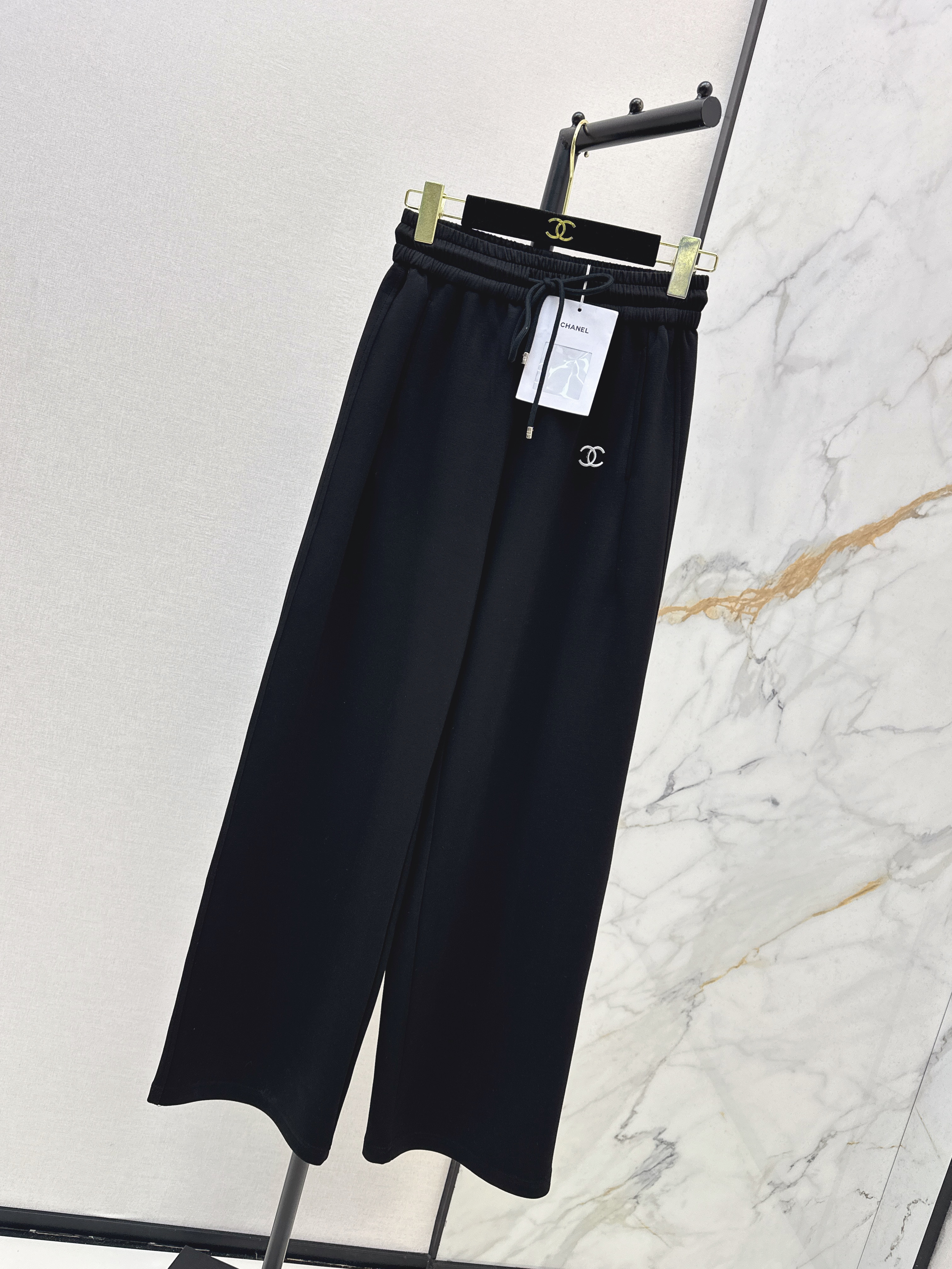 Chan 26ss casual pants