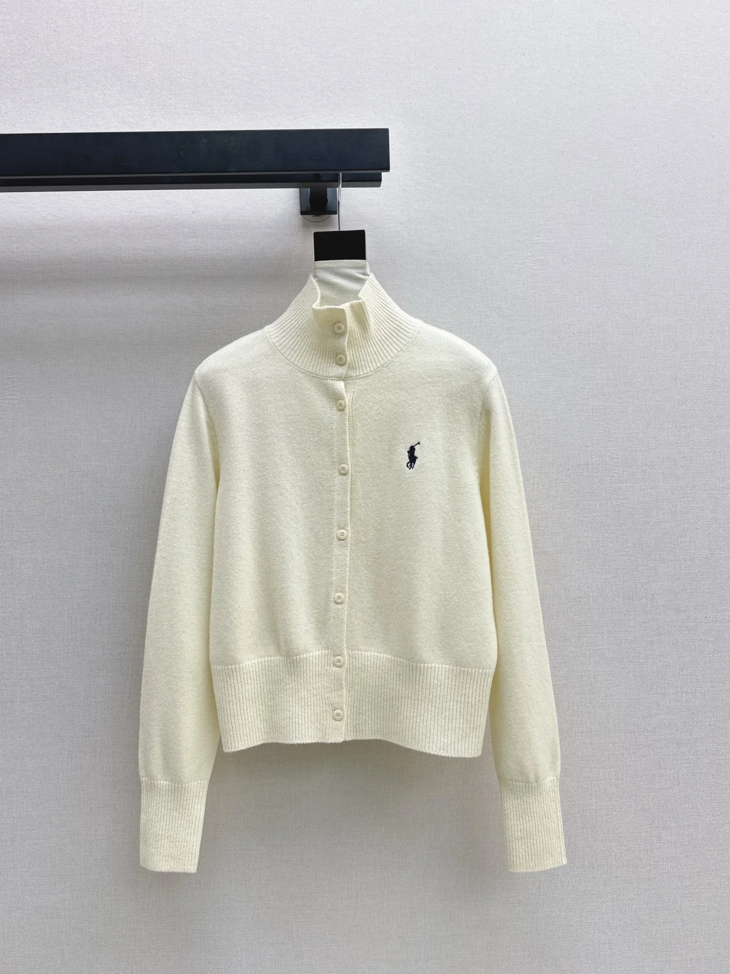 Ralp 25fw knit cardigan