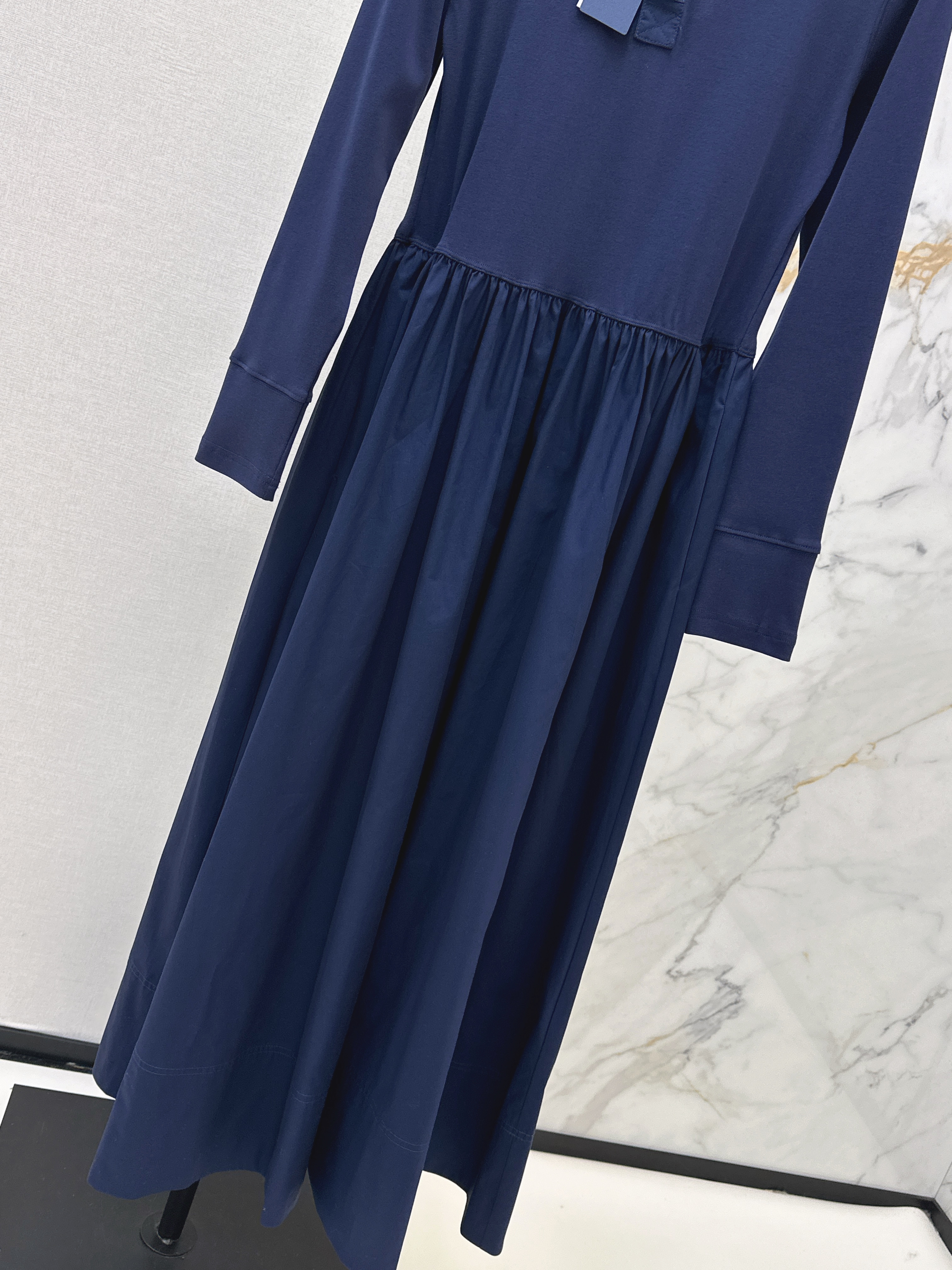 Ralp 26ss contract dress