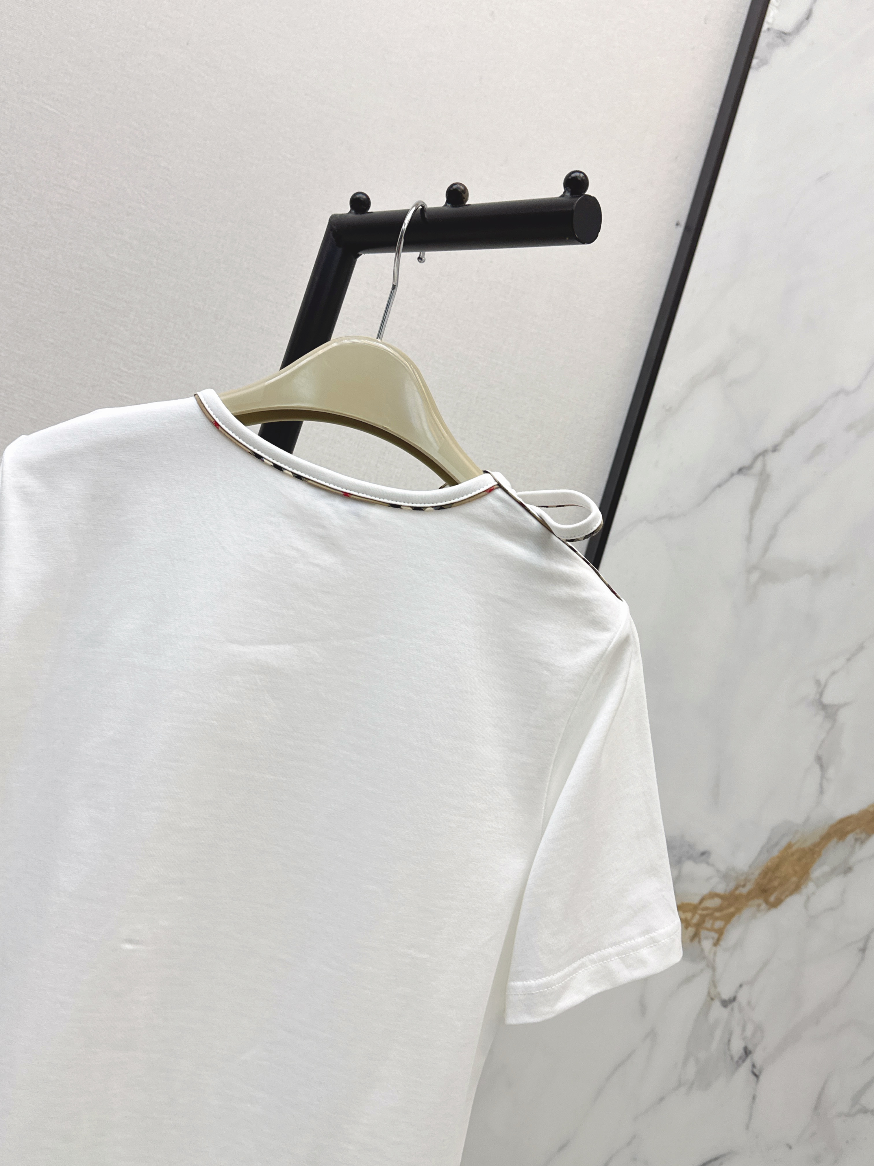Burb 26ss t-shirt