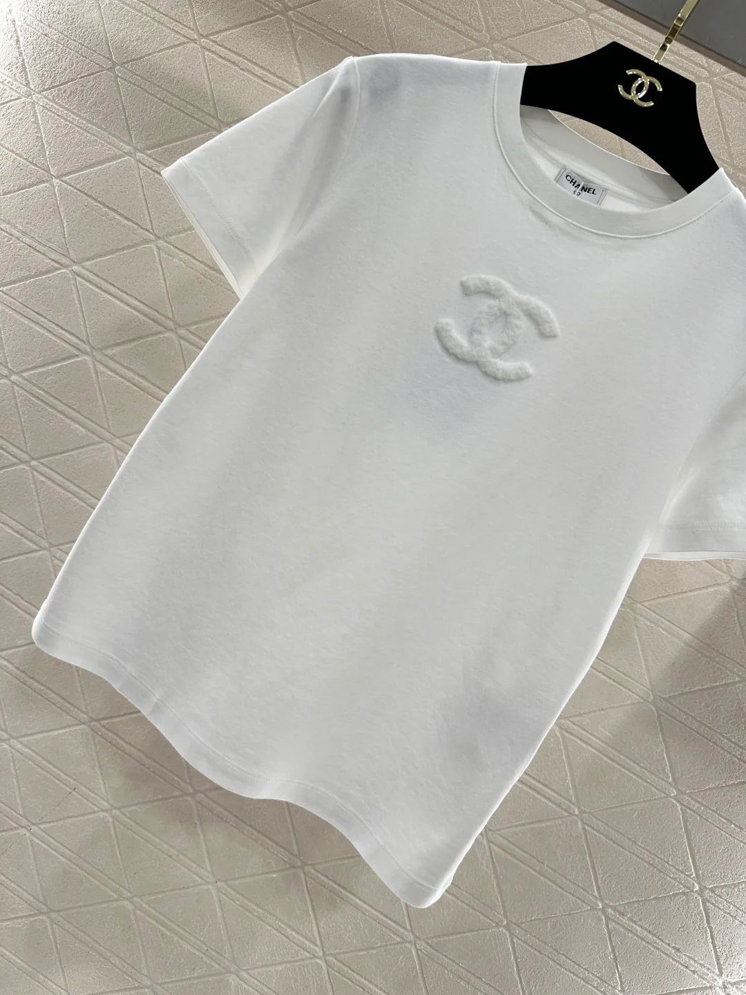 Chan 26ss t-shirts
