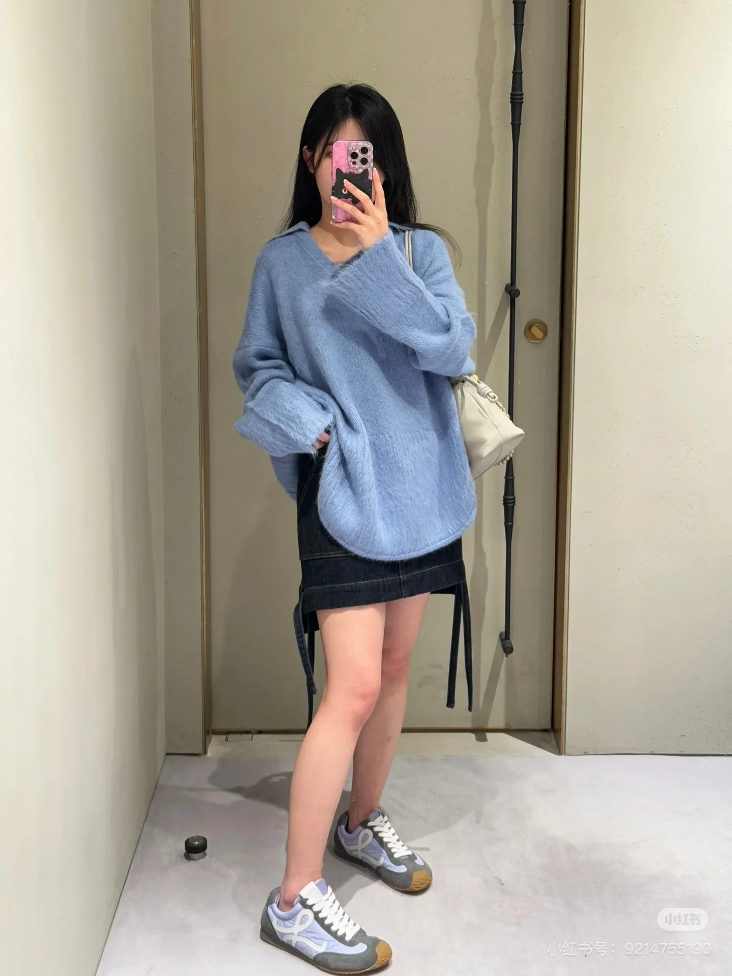 Loe 26ss sweater
