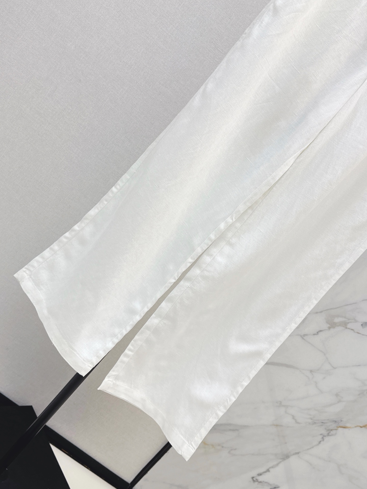Chan 26ss straight pants
