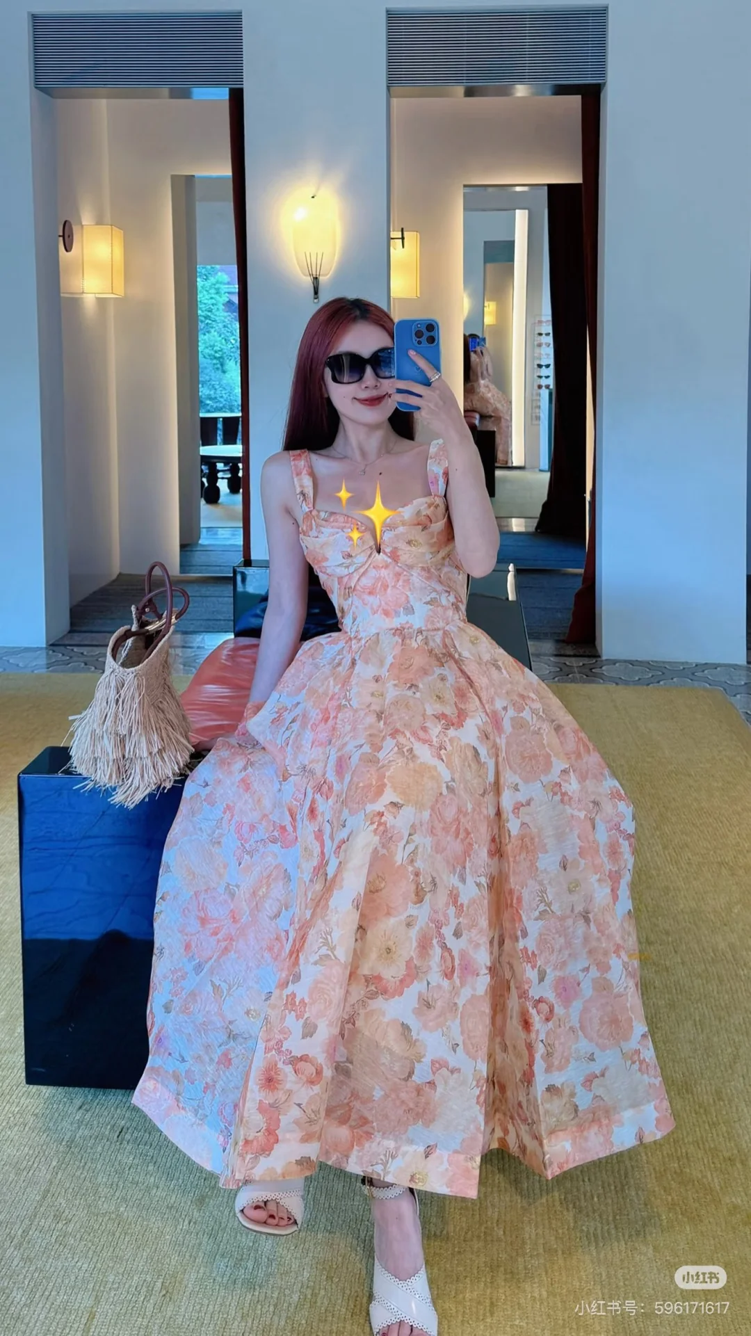 Zimm 25fw slip dress