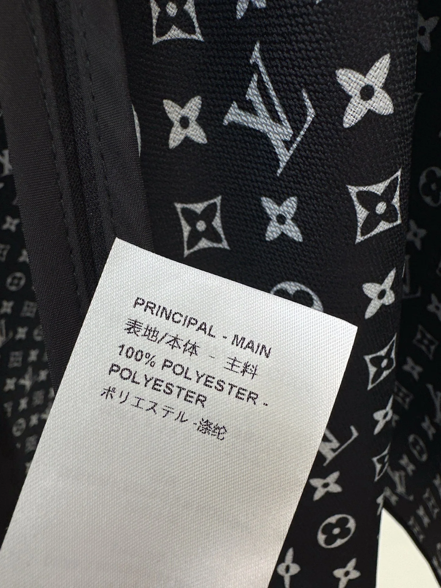 Louis 26ss cape coats