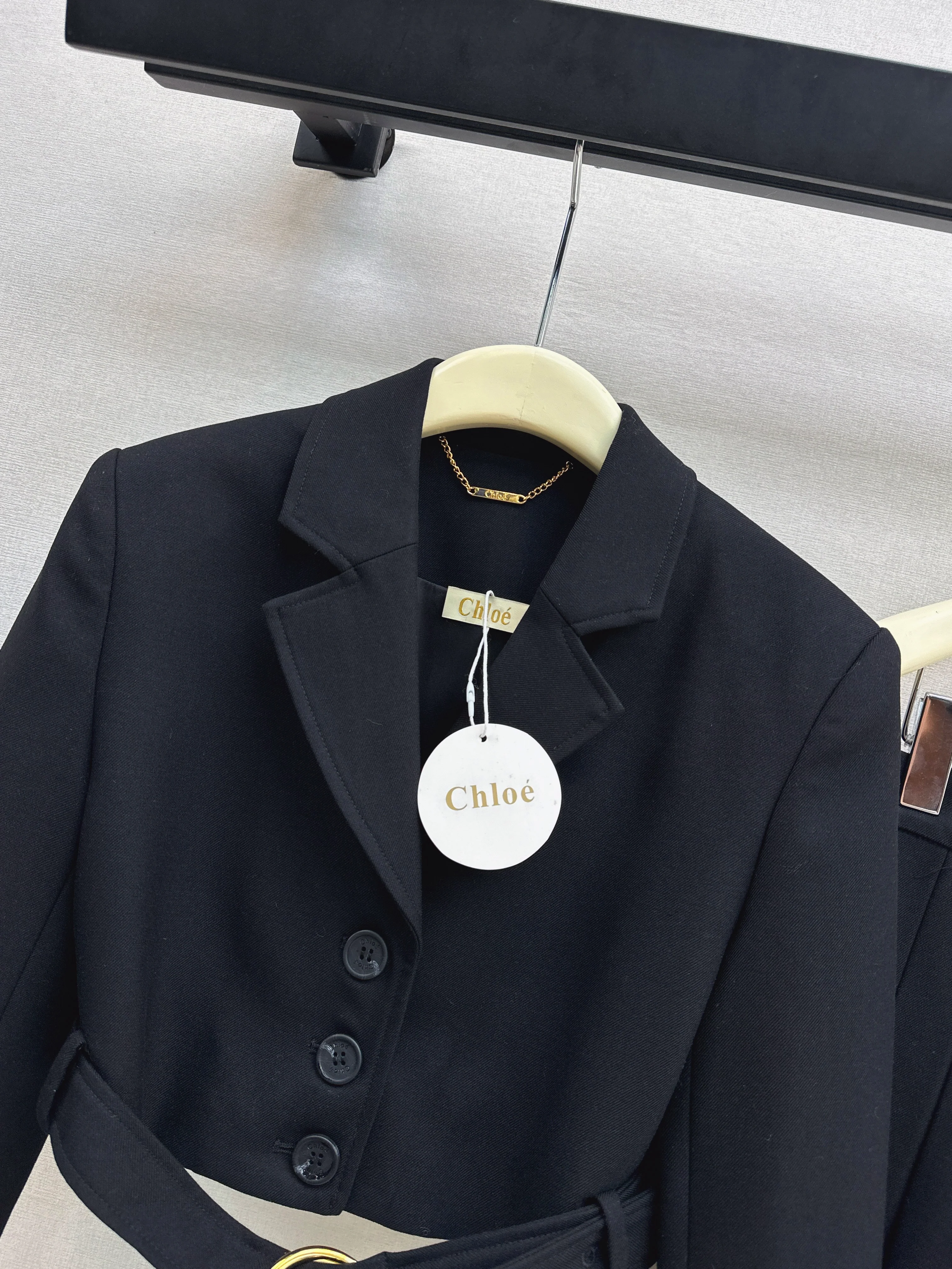 Chol 26ss outfit sets