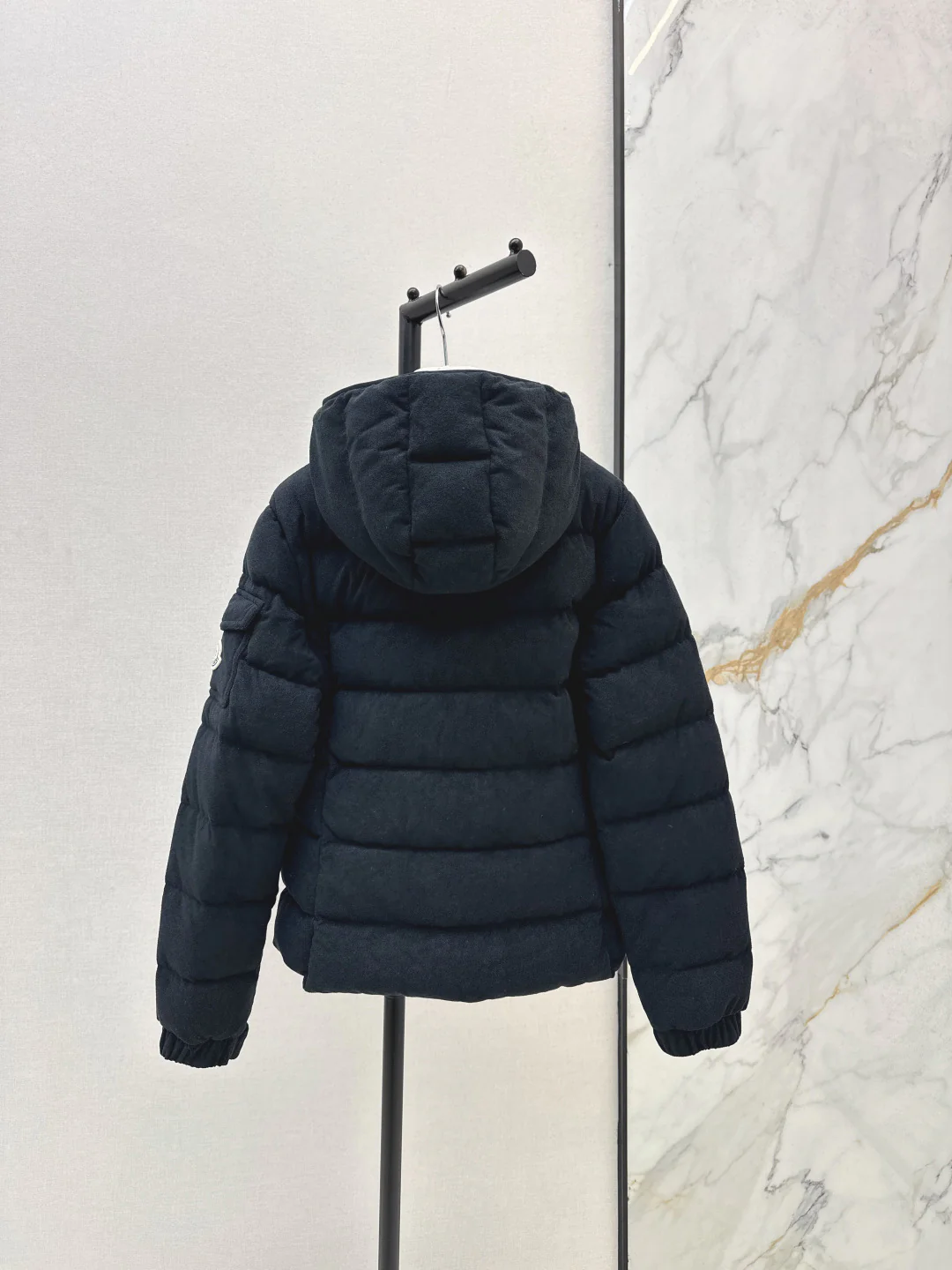 Monc 25fw down jacket