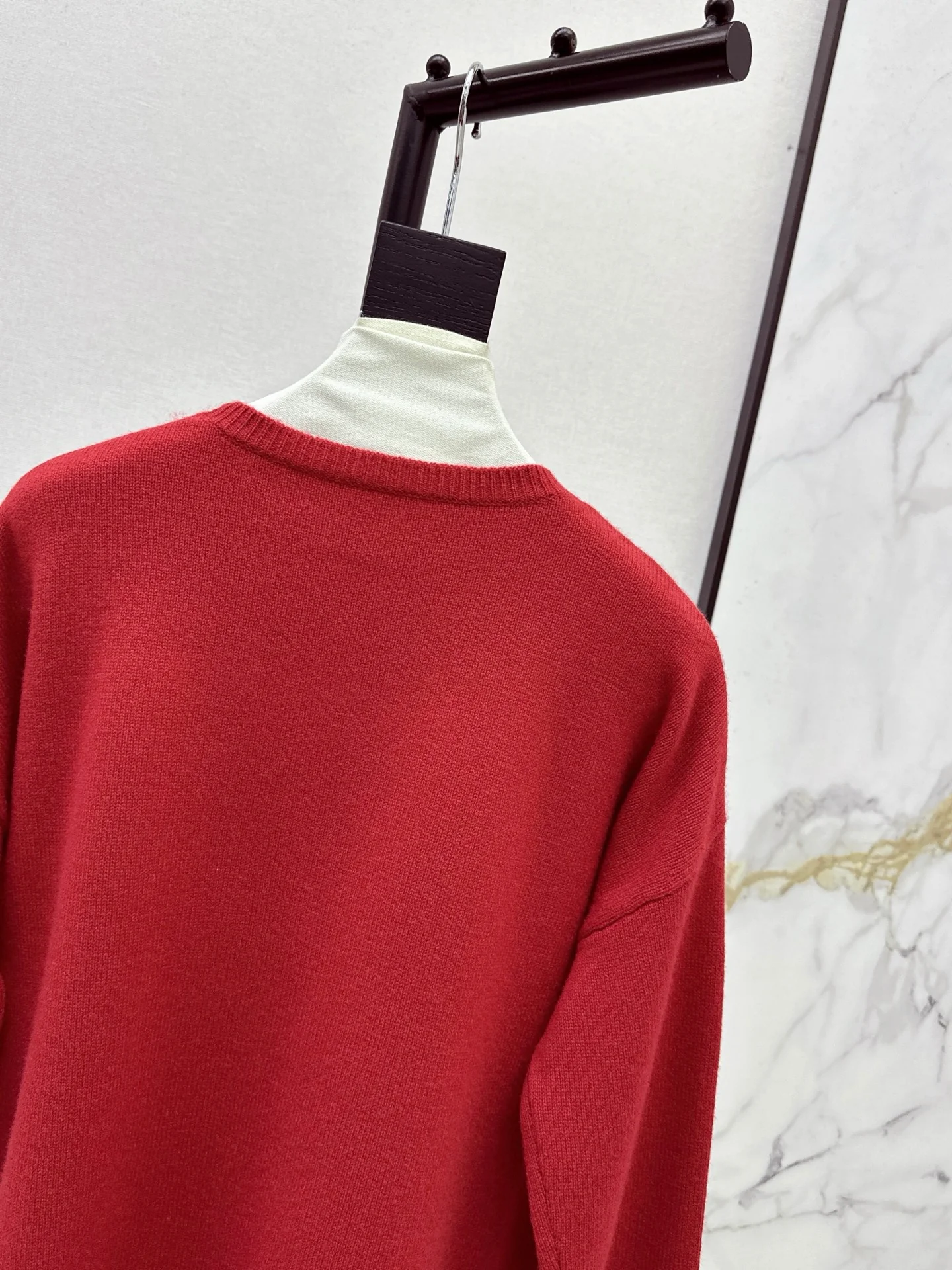 Max 26ss cashmere sweater