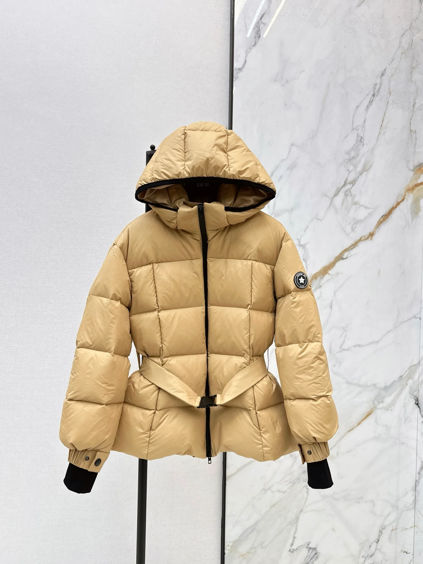 CD 25fw down jacket