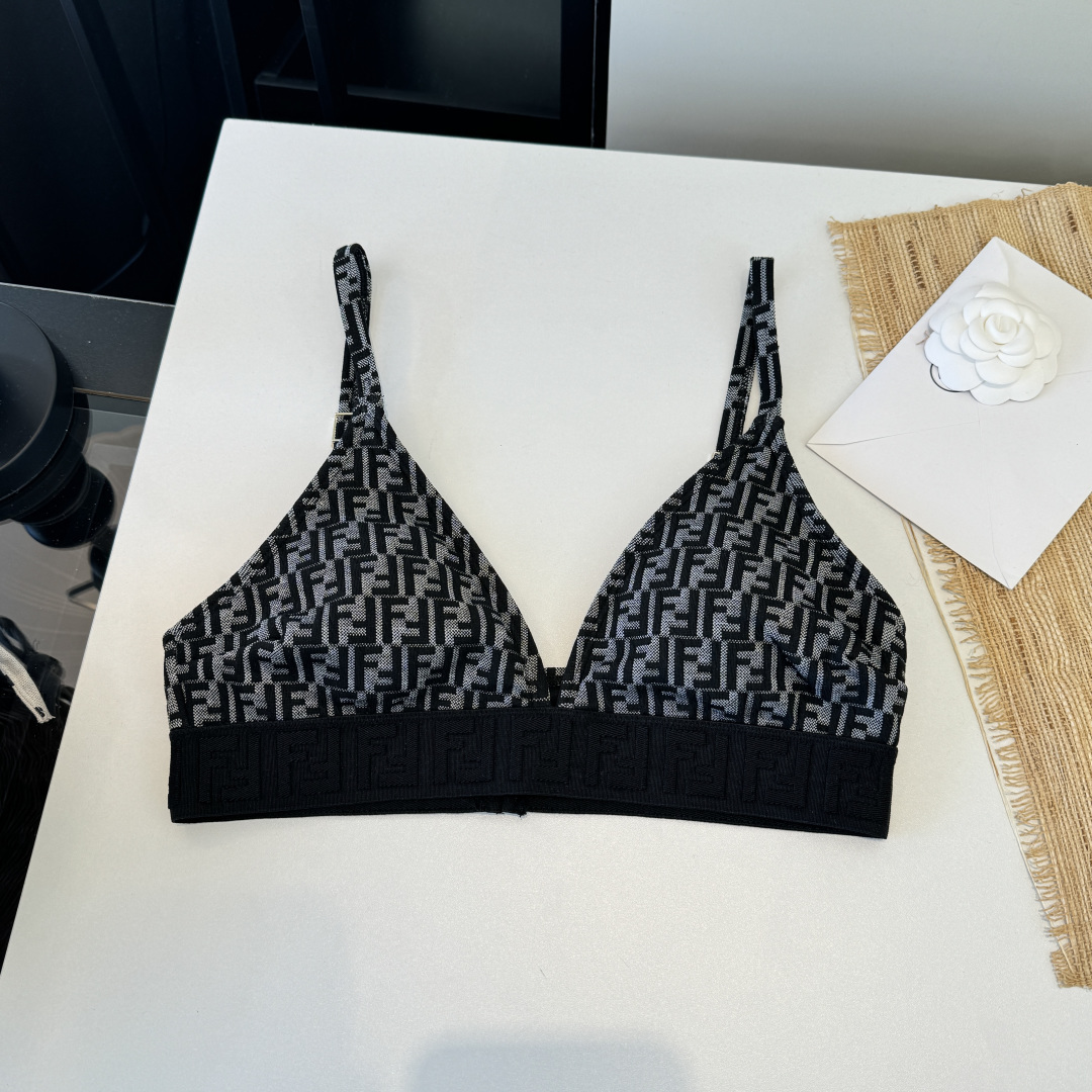 Fen bikini set