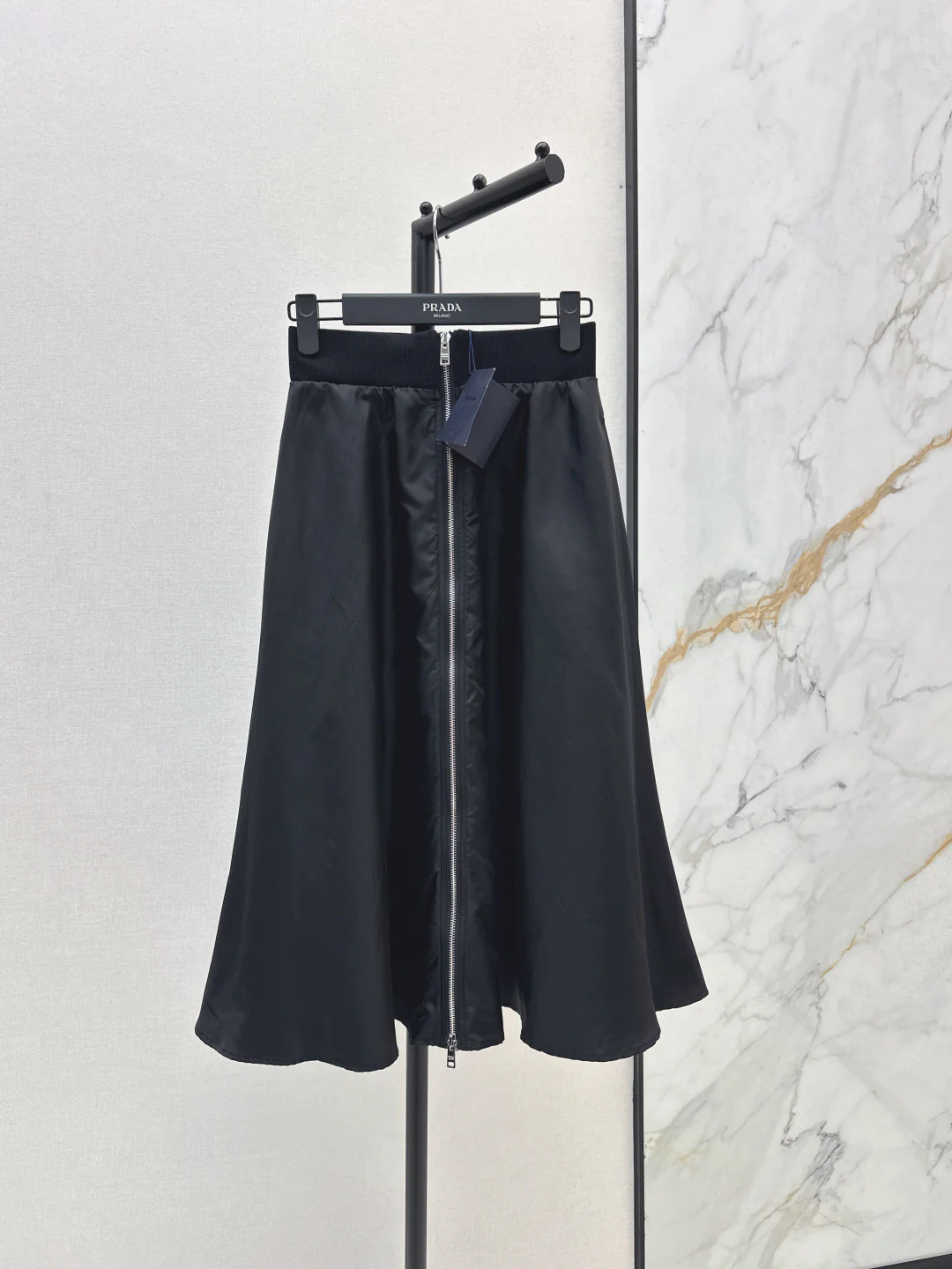 Prad 25fw skirt