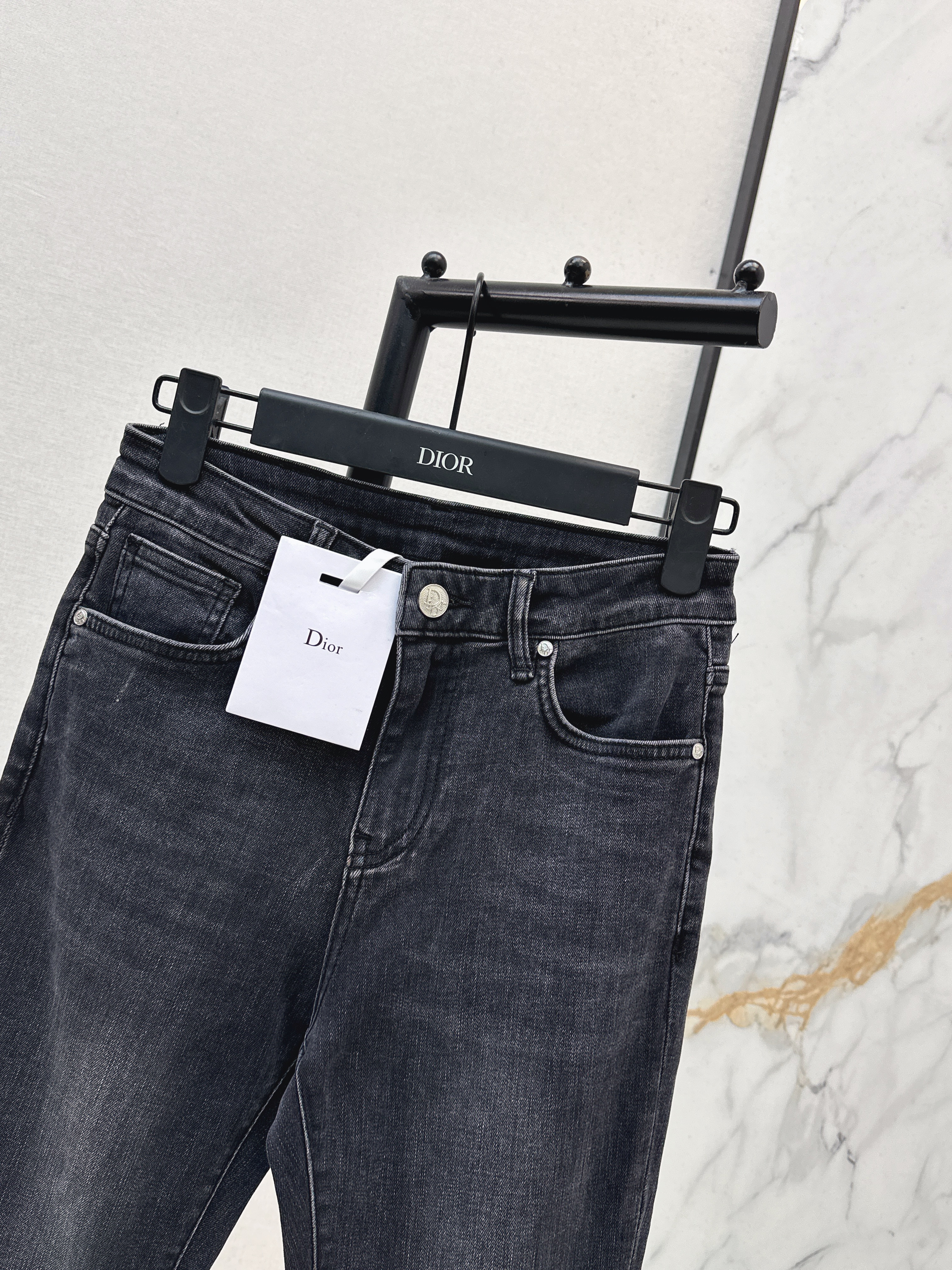 CD 26ss flared jeans