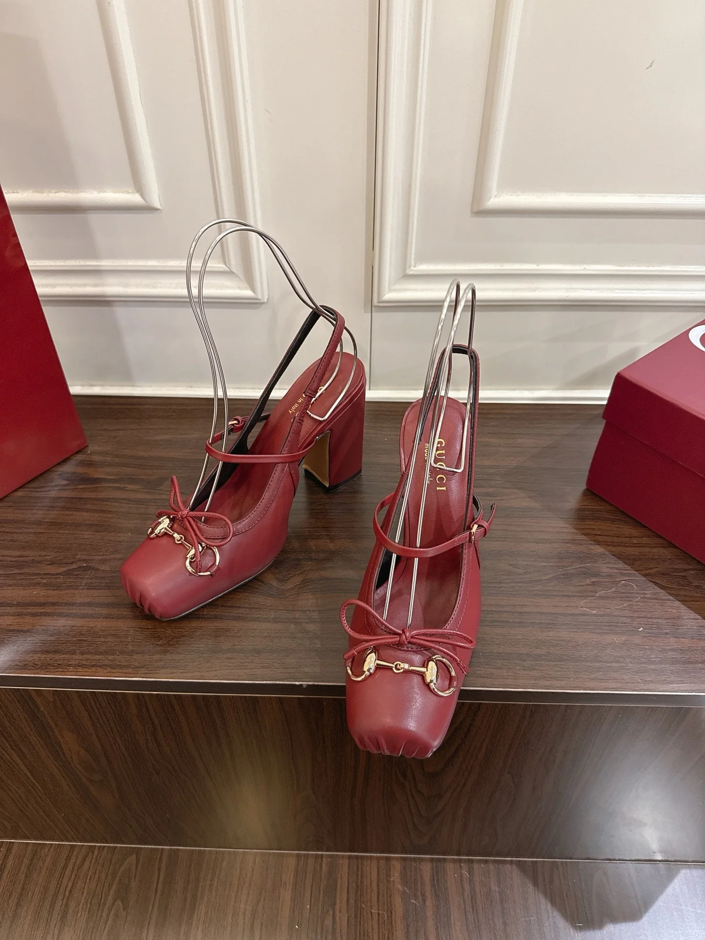 Guc 25fw pumps
