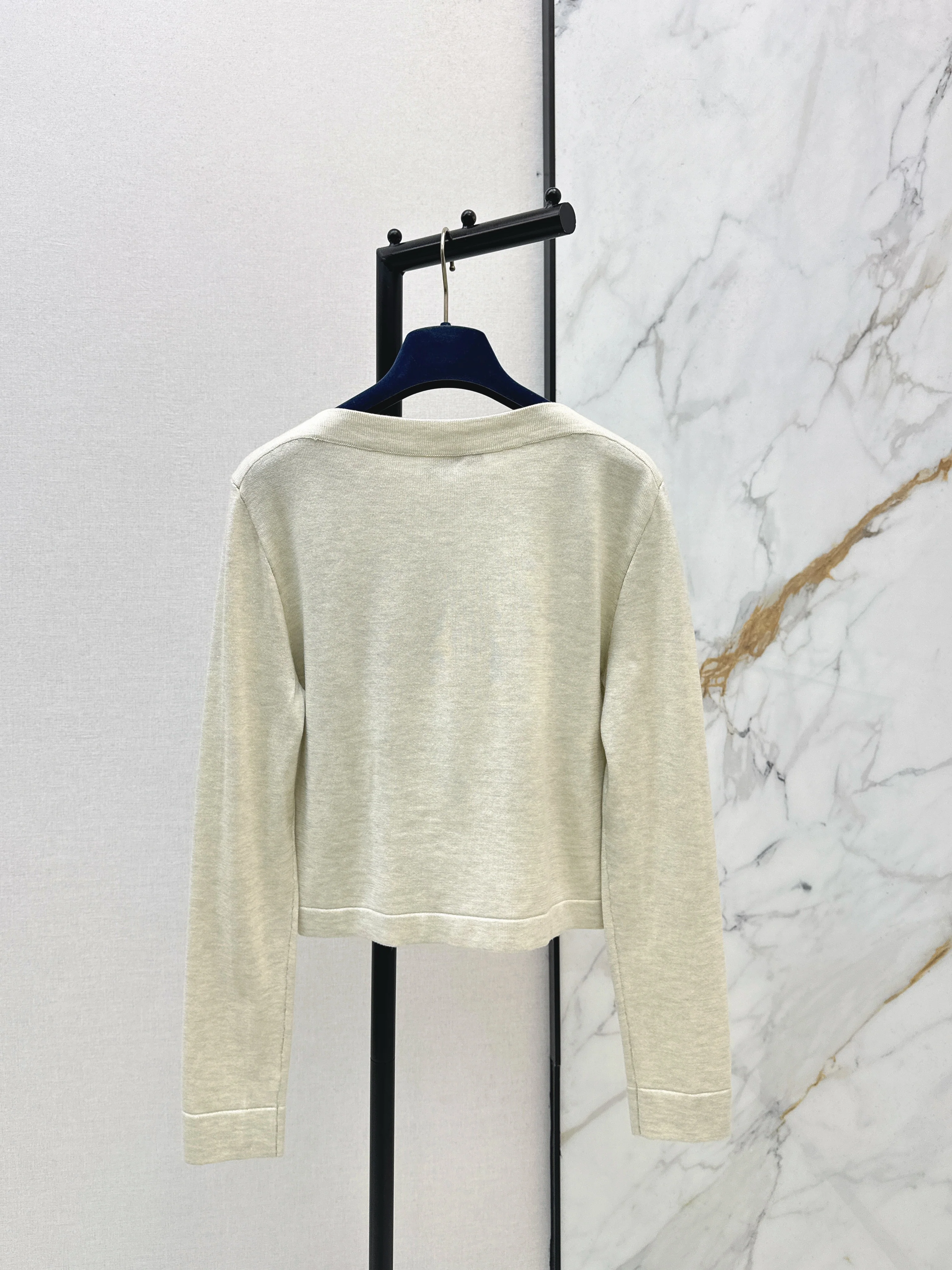 Louis 26ss knitted sweater