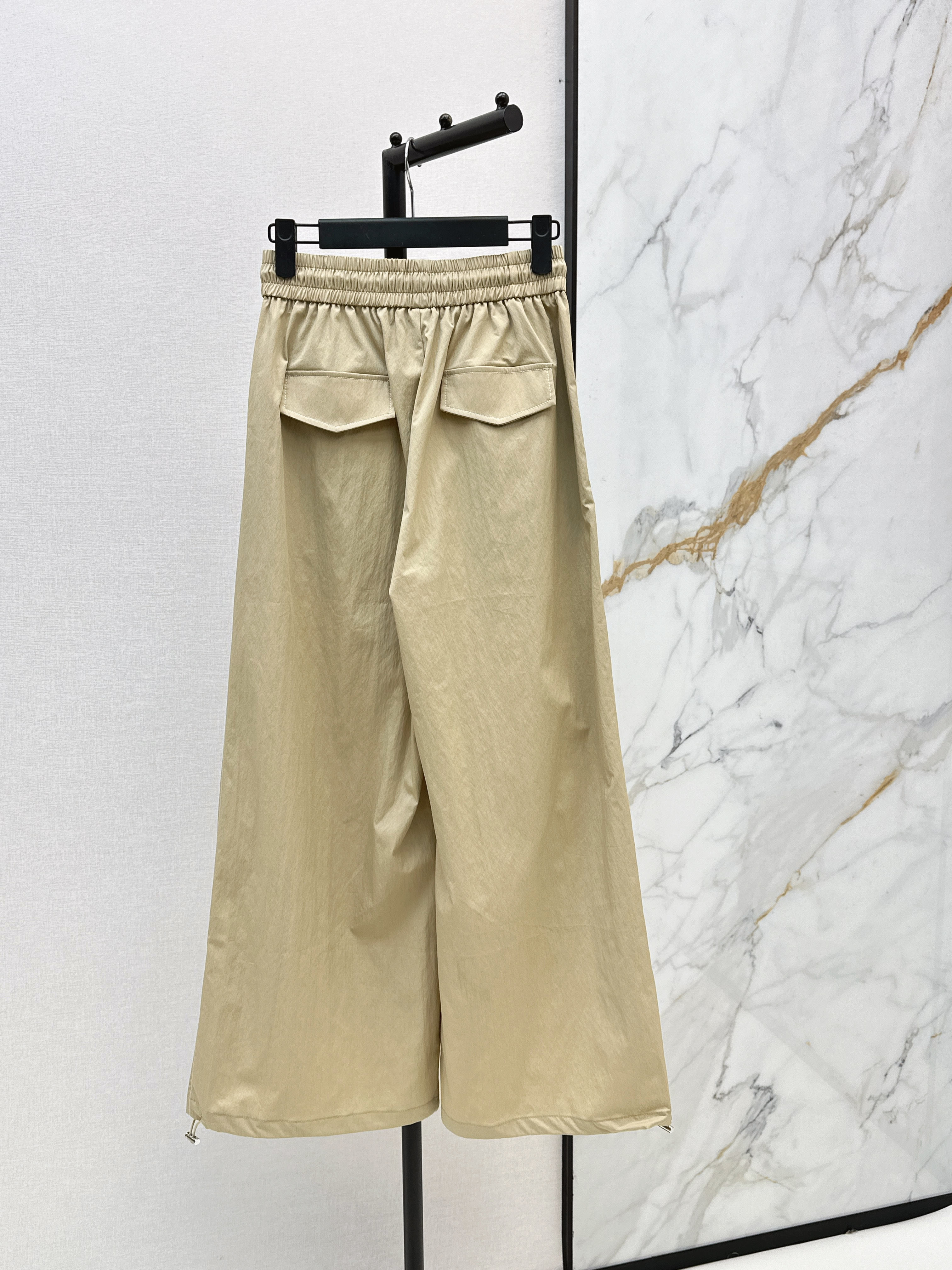 Pra 26ss drawstring pants