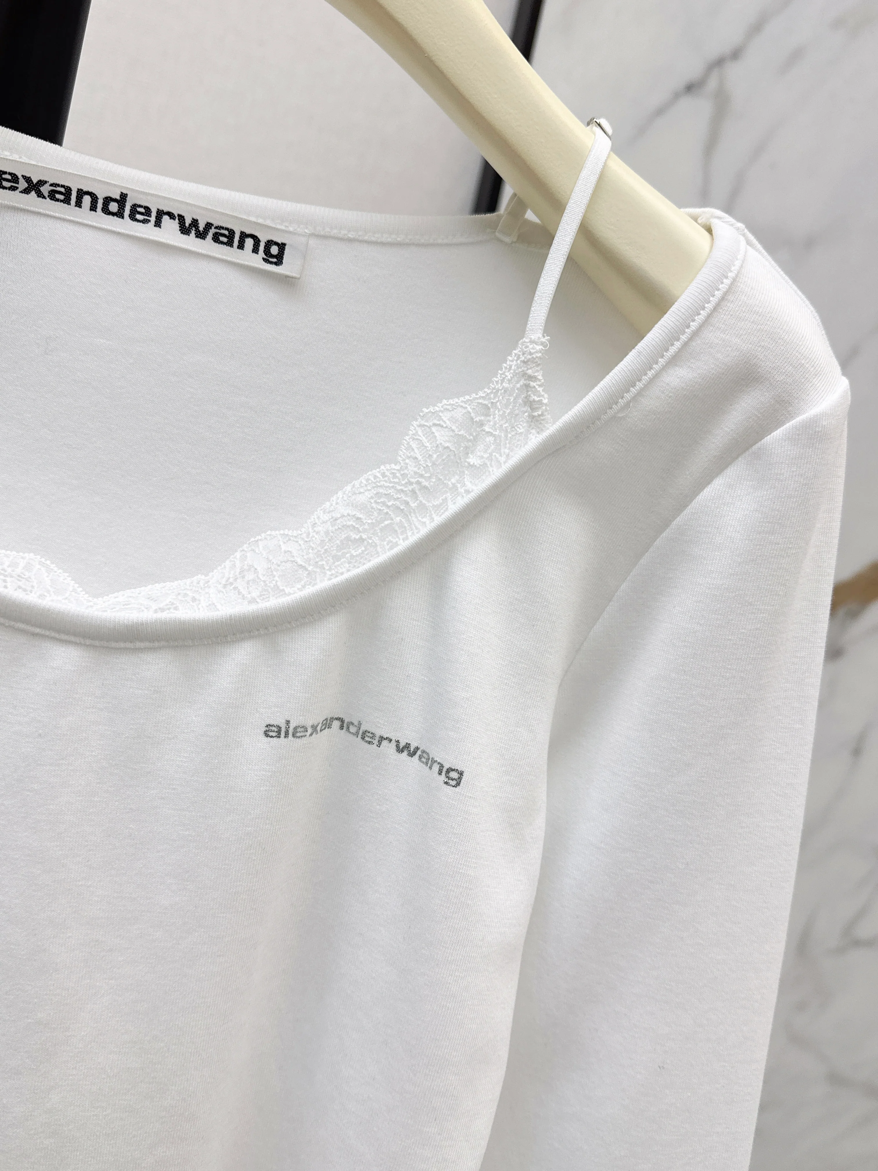 Alex 26ss 2in1 basic tee