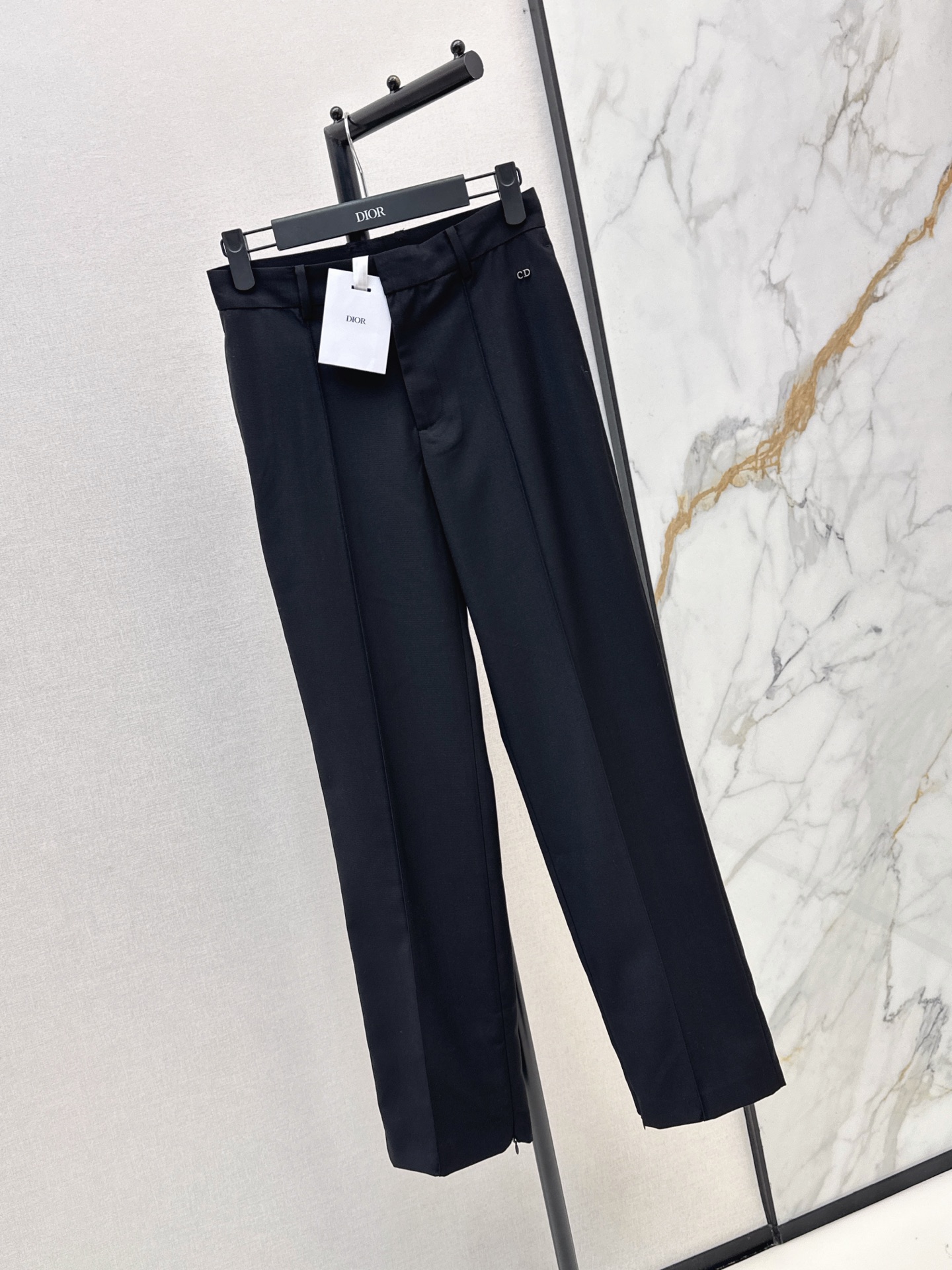 CD 26ss suit pants