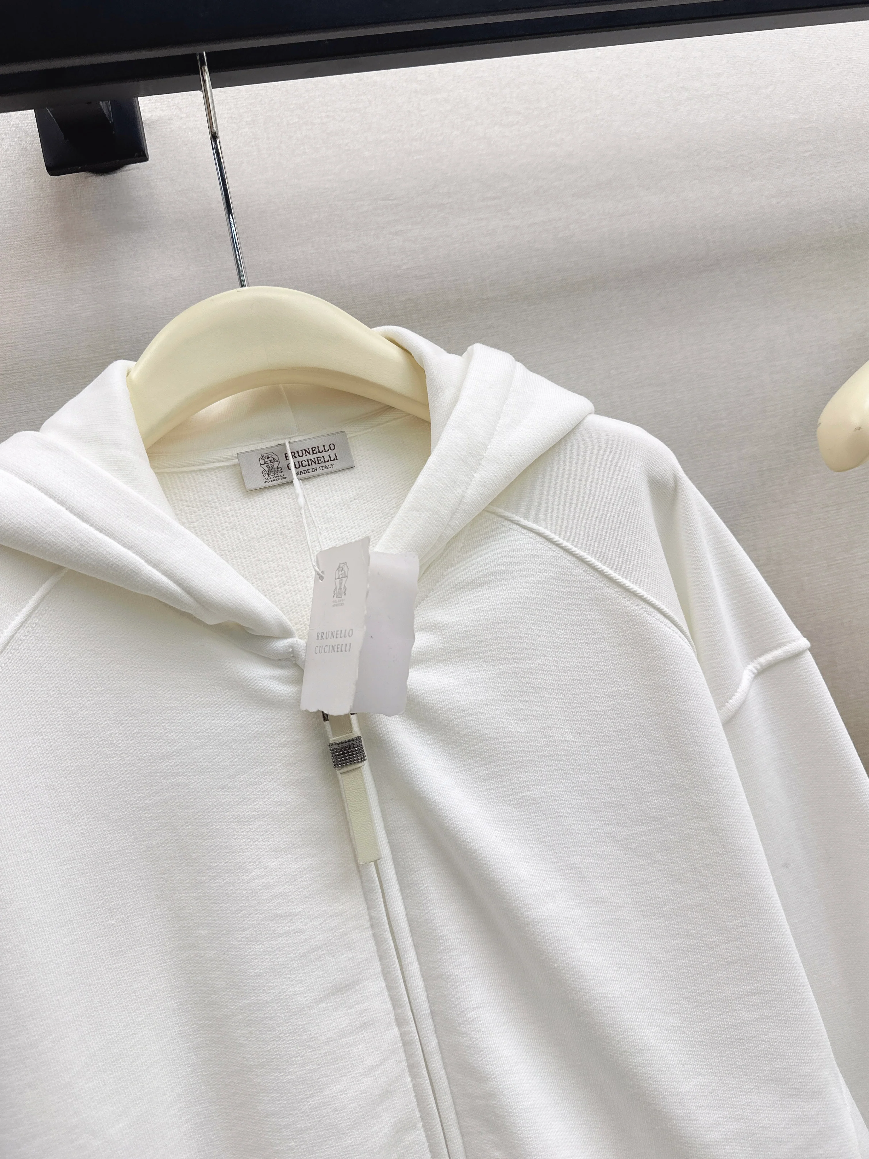 Brun 26ss casual outfit sets