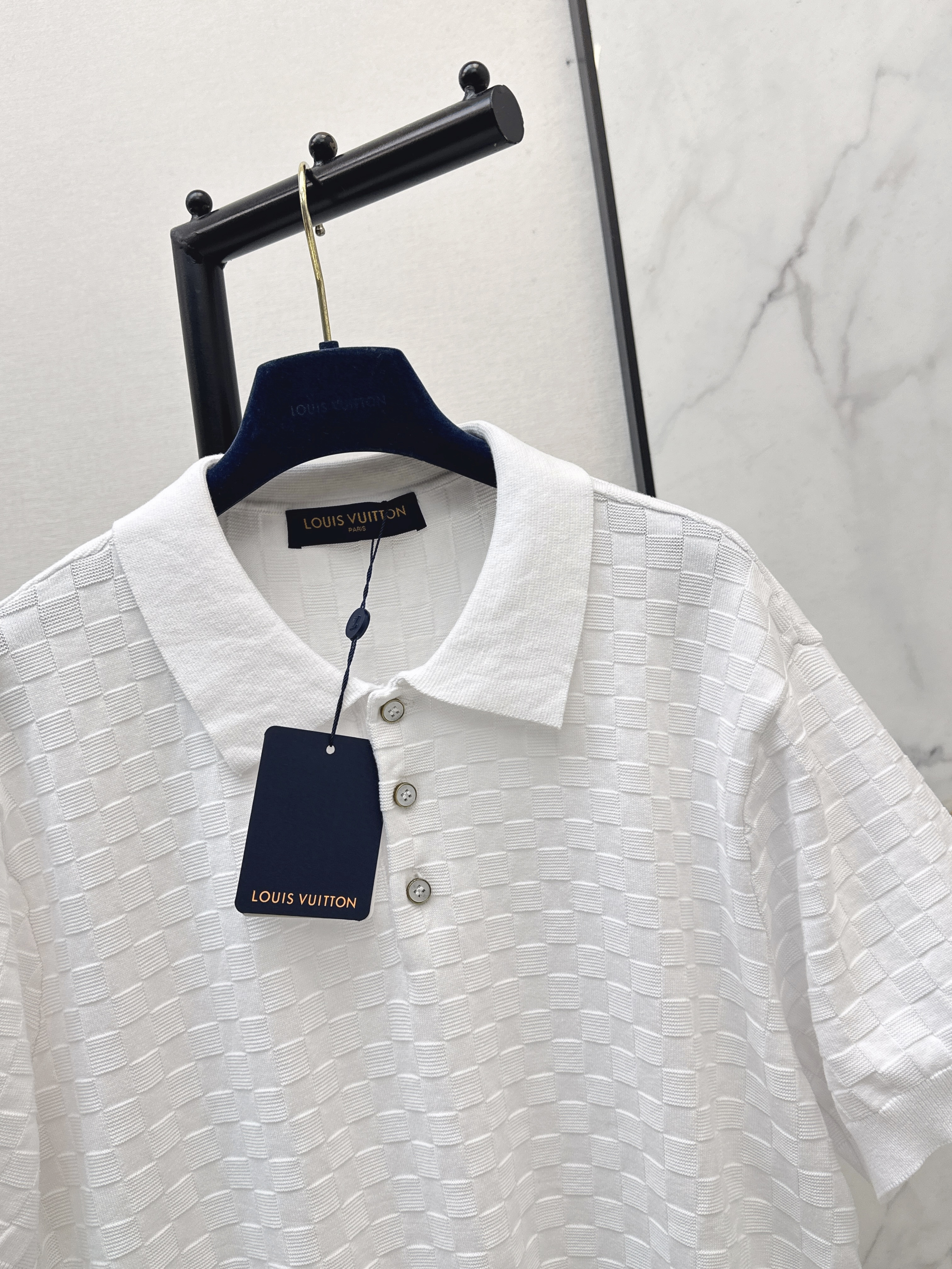 Loui 26ss polo