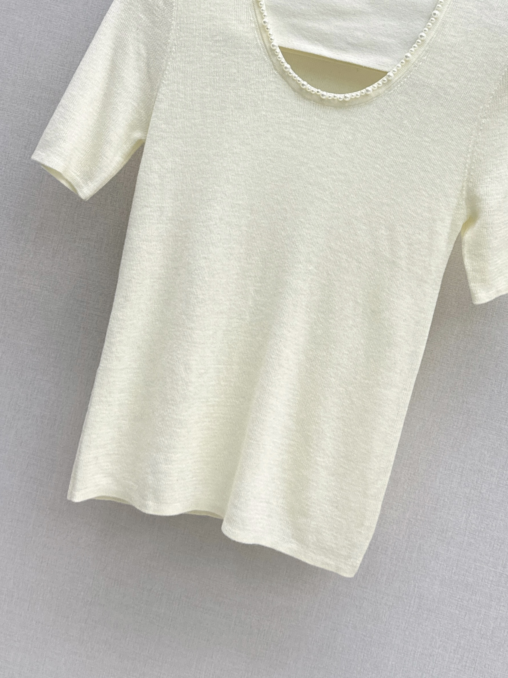 CD 26ss knitted swetaer