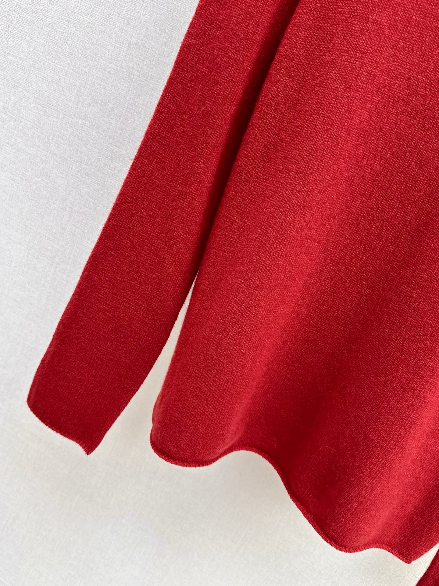 Miu 25fw turtleneck base layer