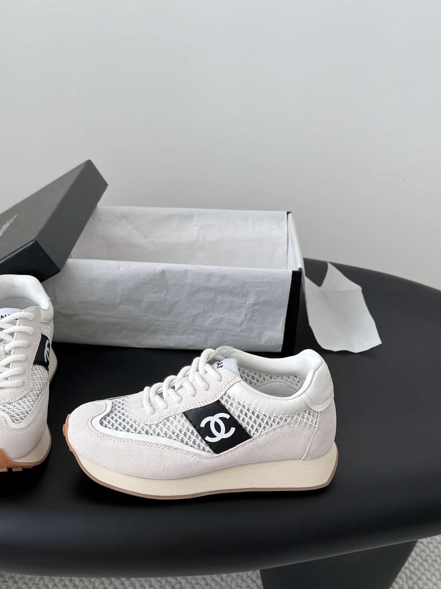 Chan 26C casual sneaker