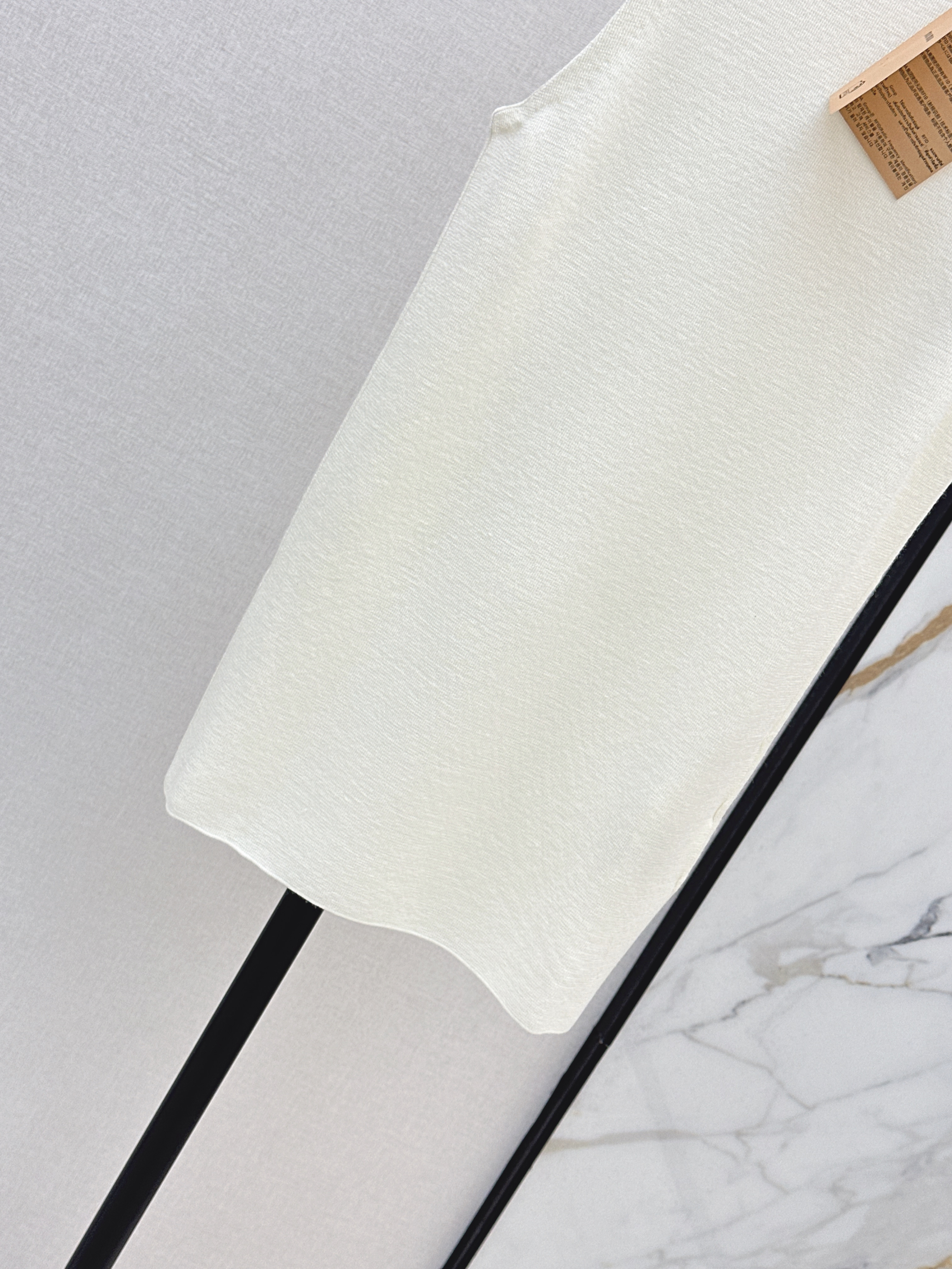 Miu 26ss knit vest