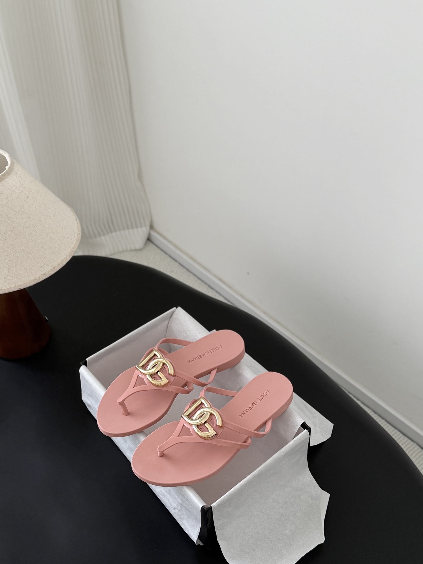 Dolc 26ss flip-flops