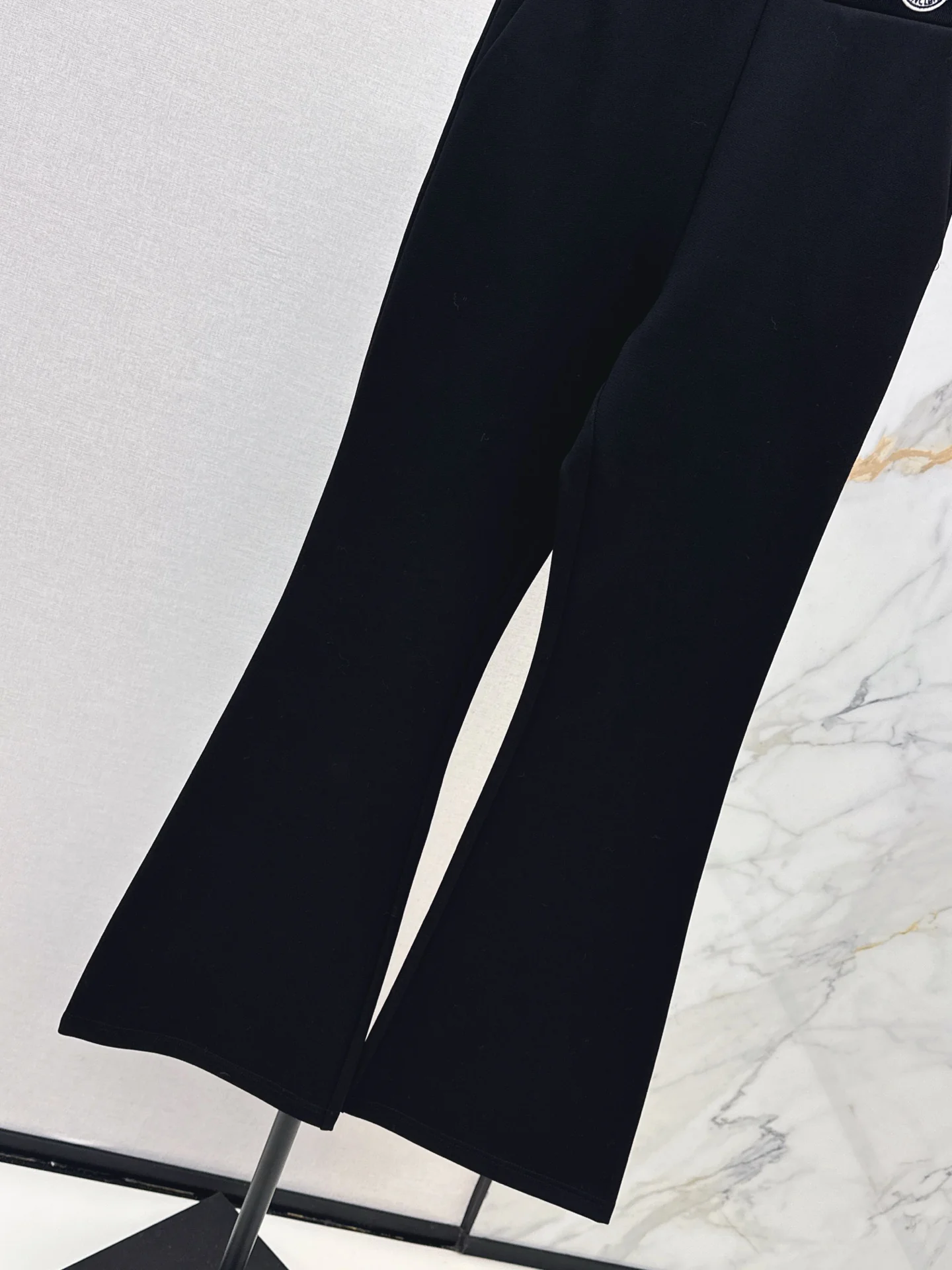 Max 25fw flared pants