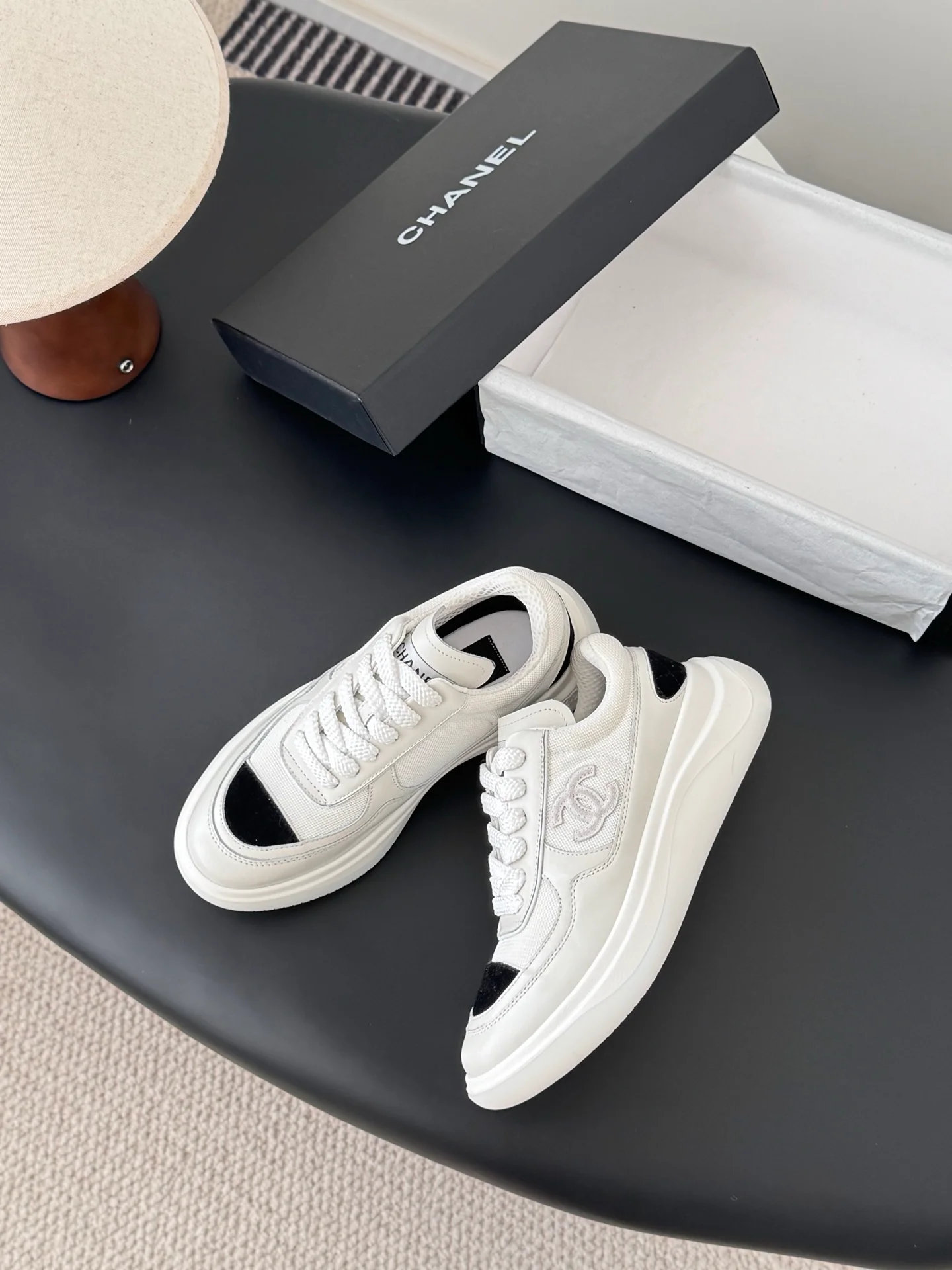 Chan 26ss sneaker