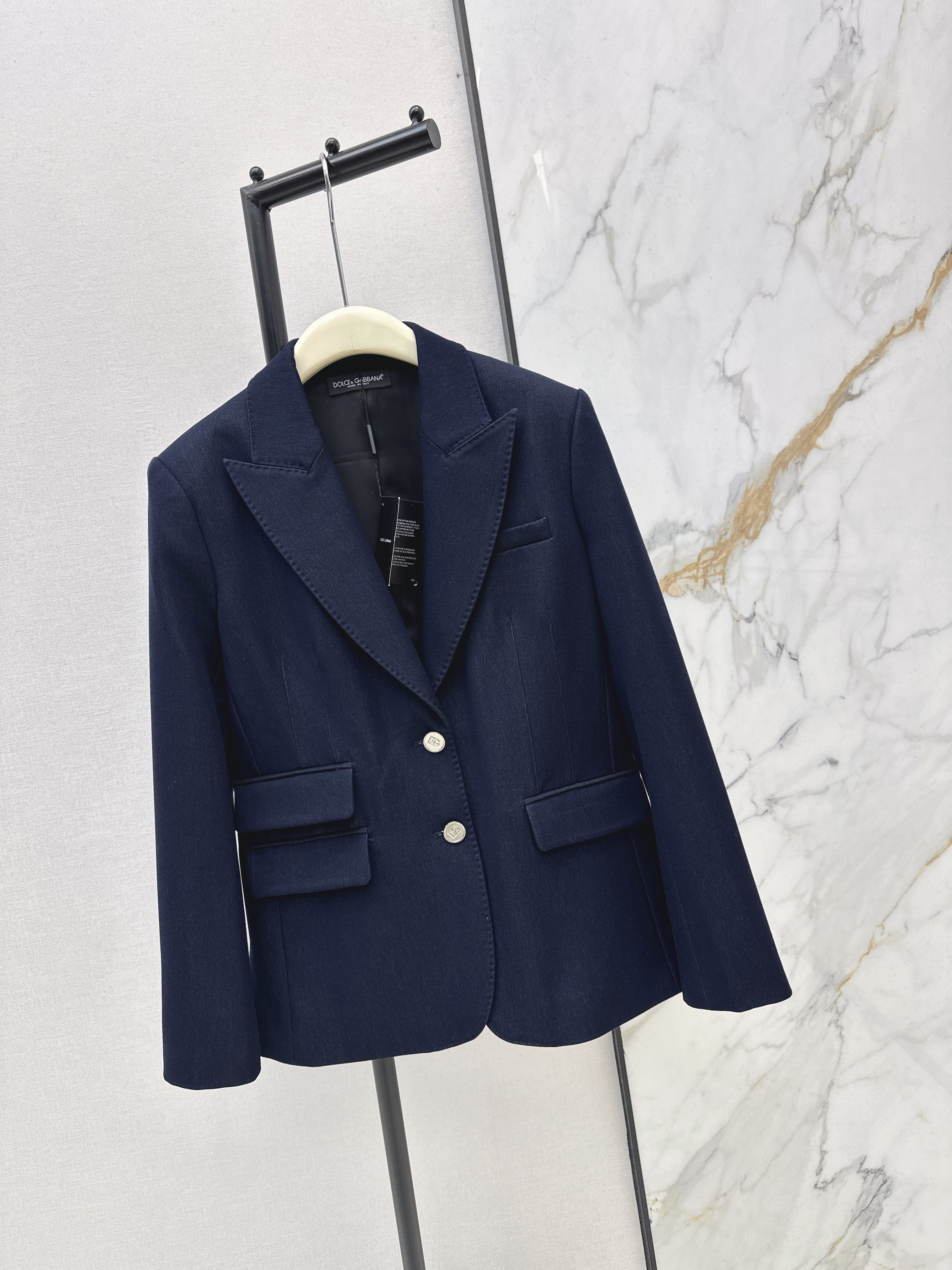 Dolc 26ss blazer