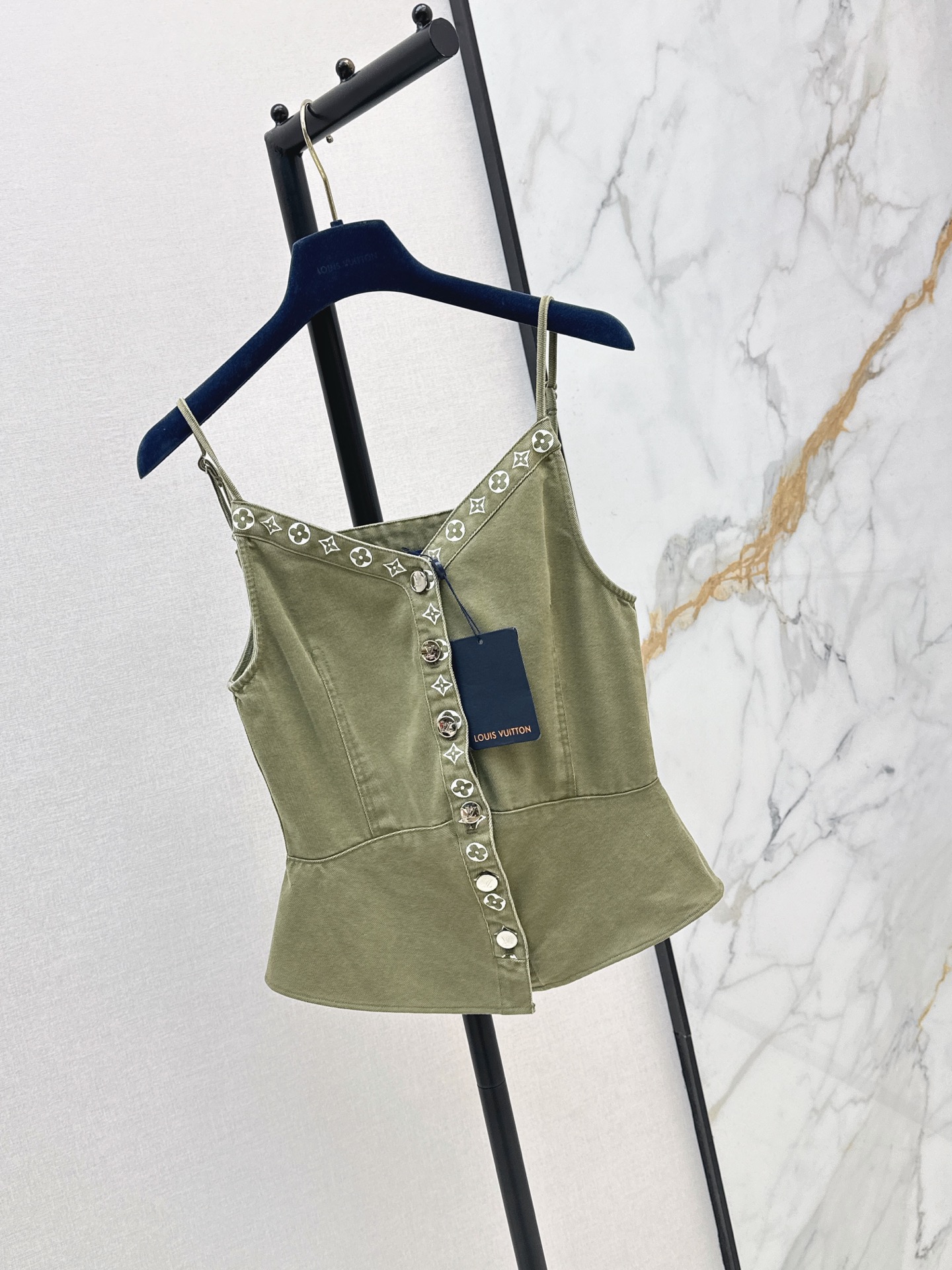 Loui 26ss camisole