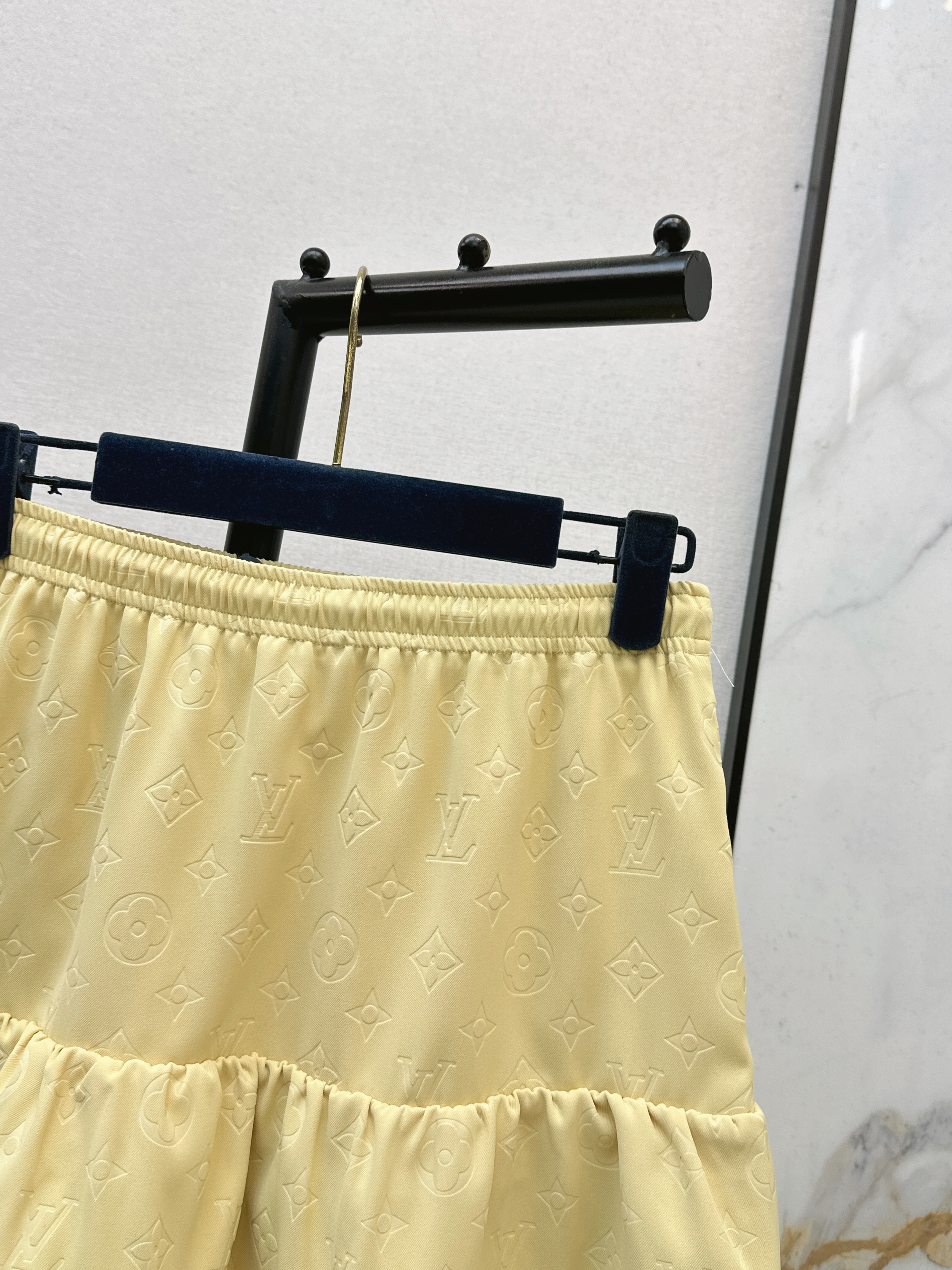 Loui 26ss mermaid skirt