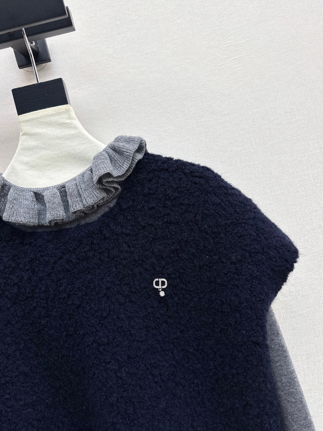 CD 25fw base layer vest set