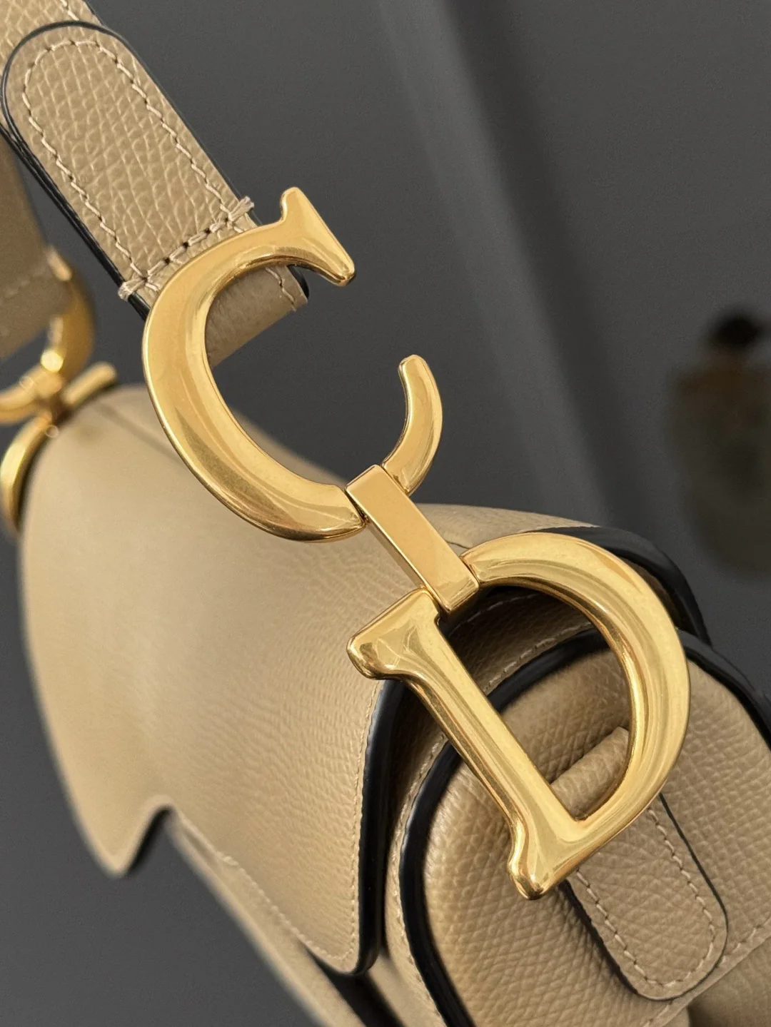 CD 26ss saddle bag