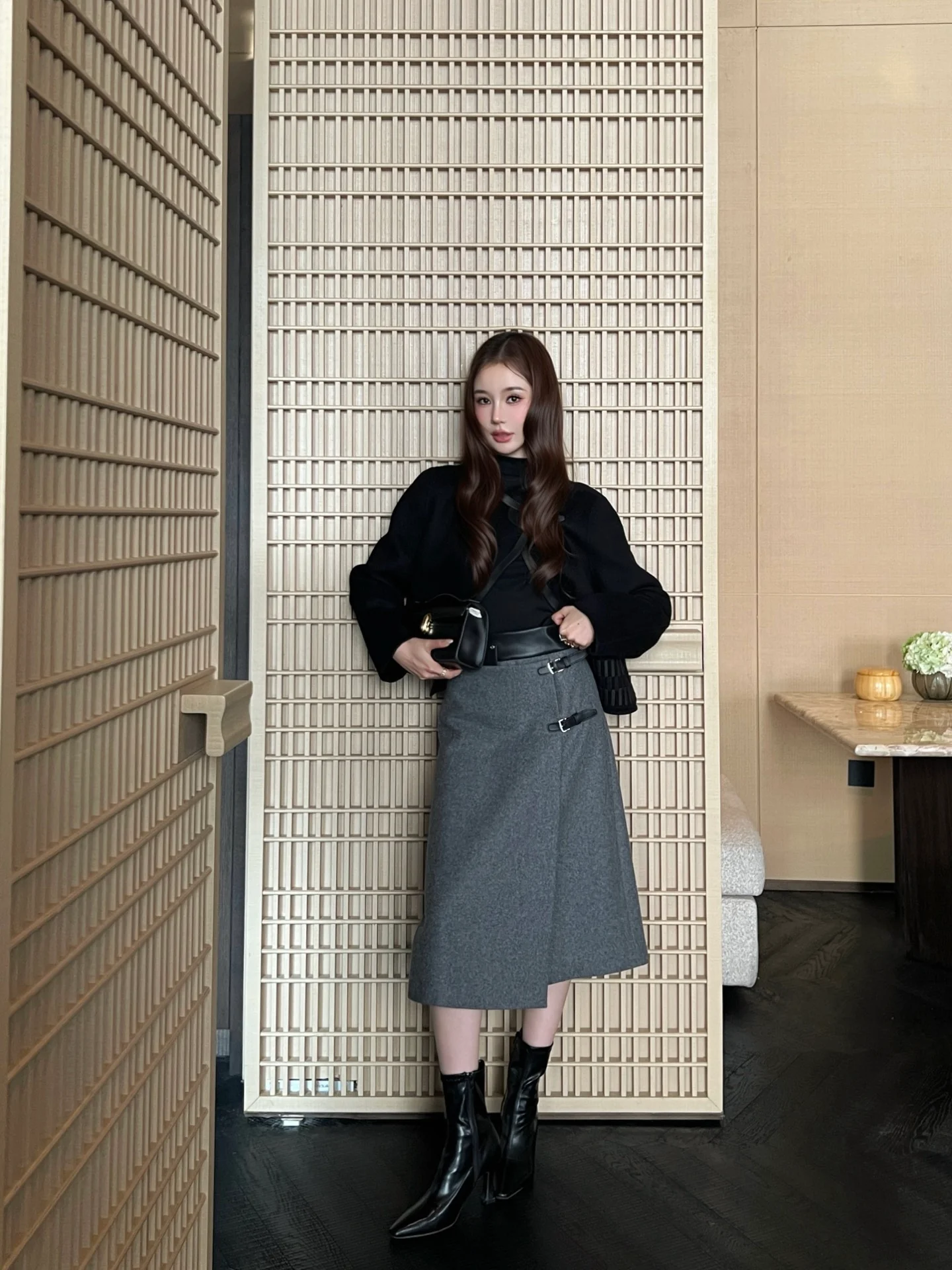 Herm 26ss contract pu skirts