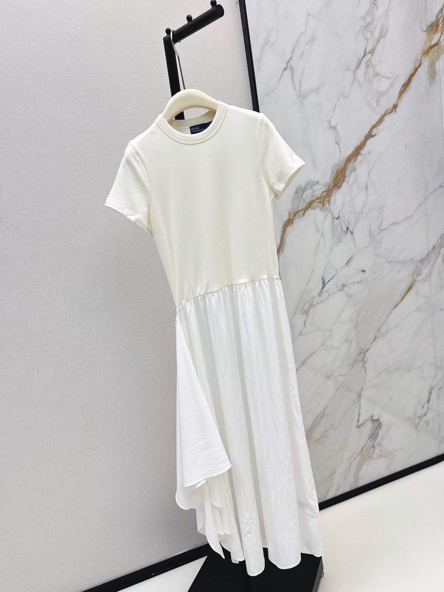 Ralp 26ss wrap dress
