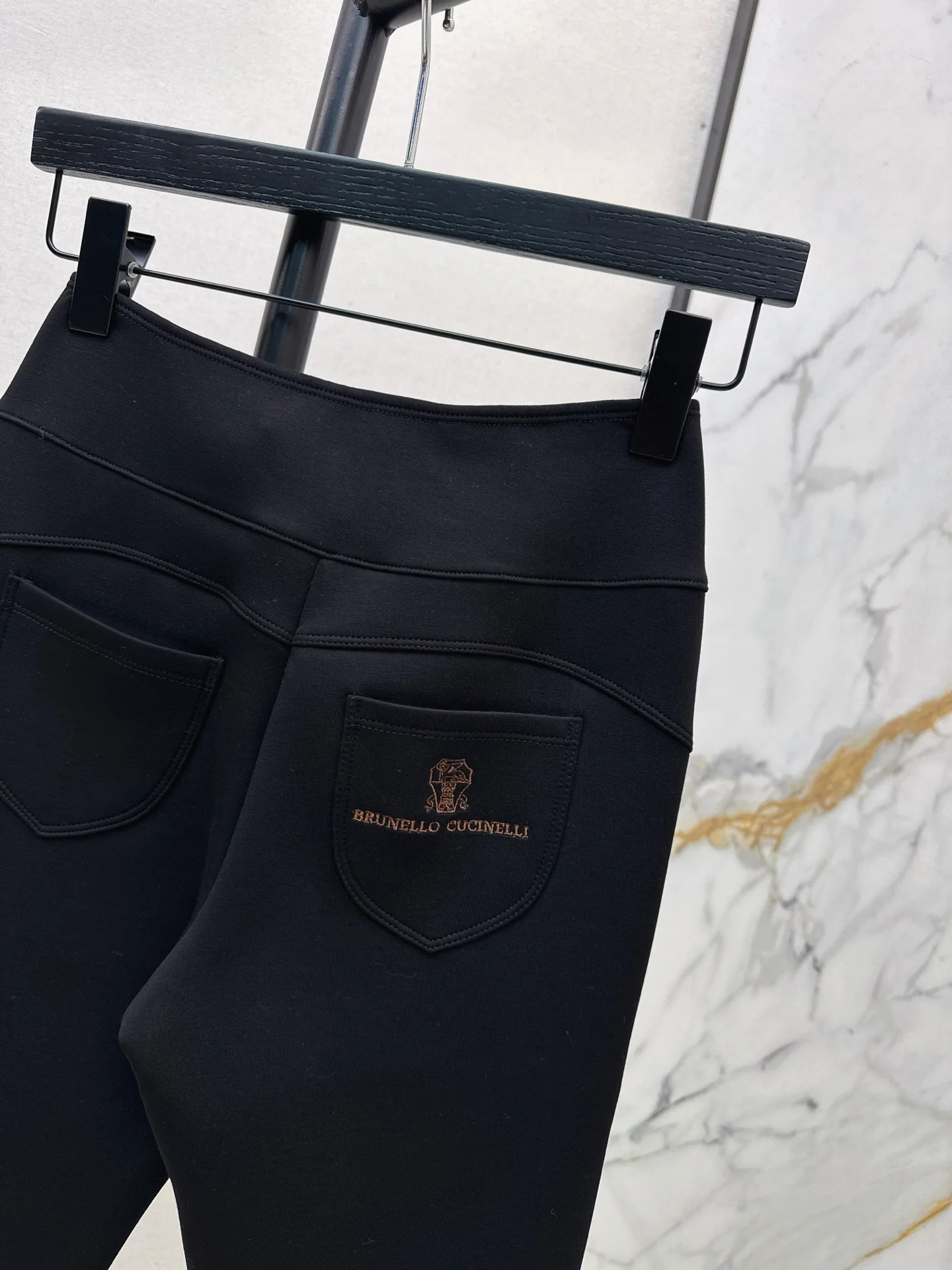 Brun 25fw tights leggings