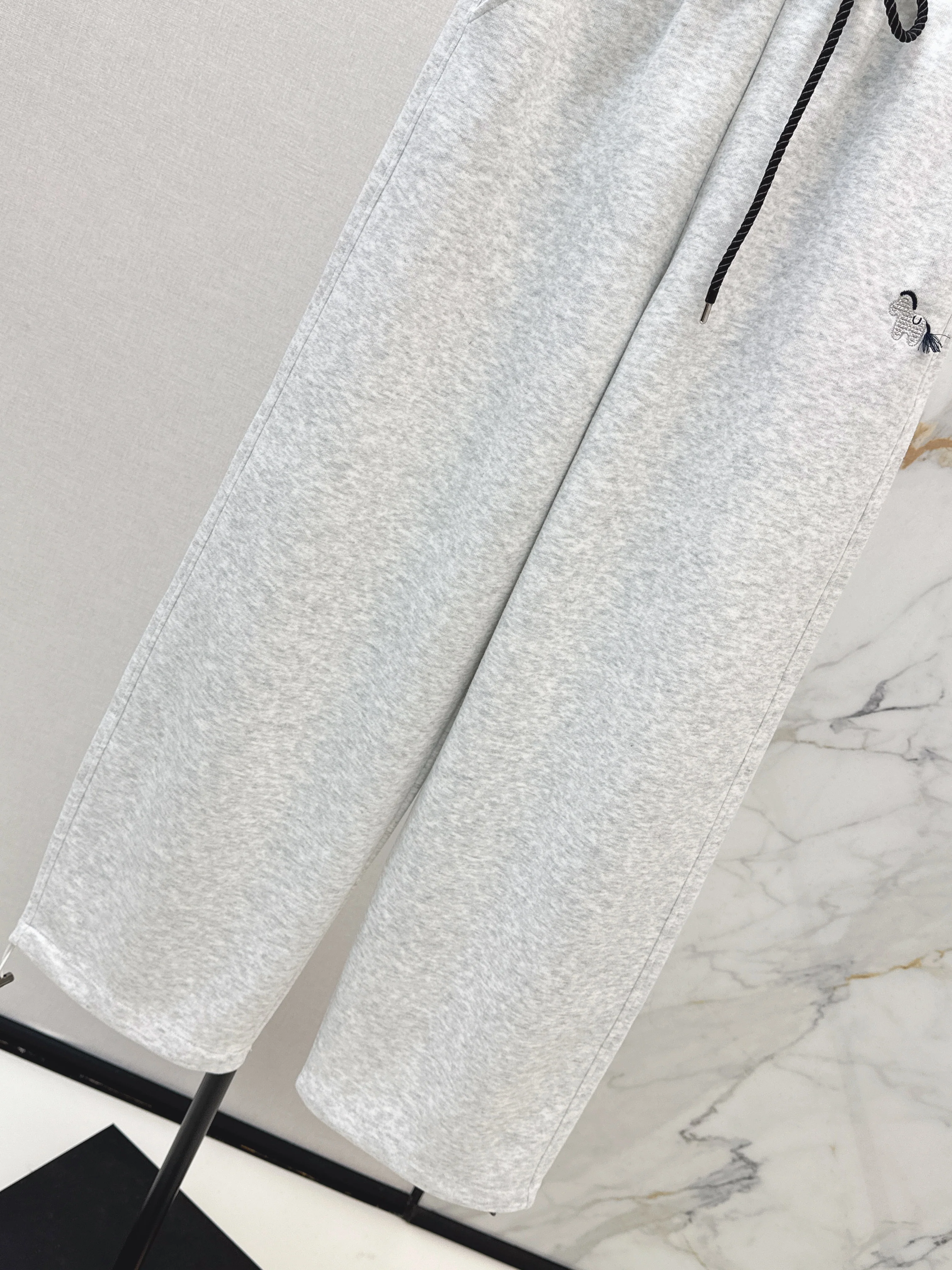 Thom 26ss straight casual pants