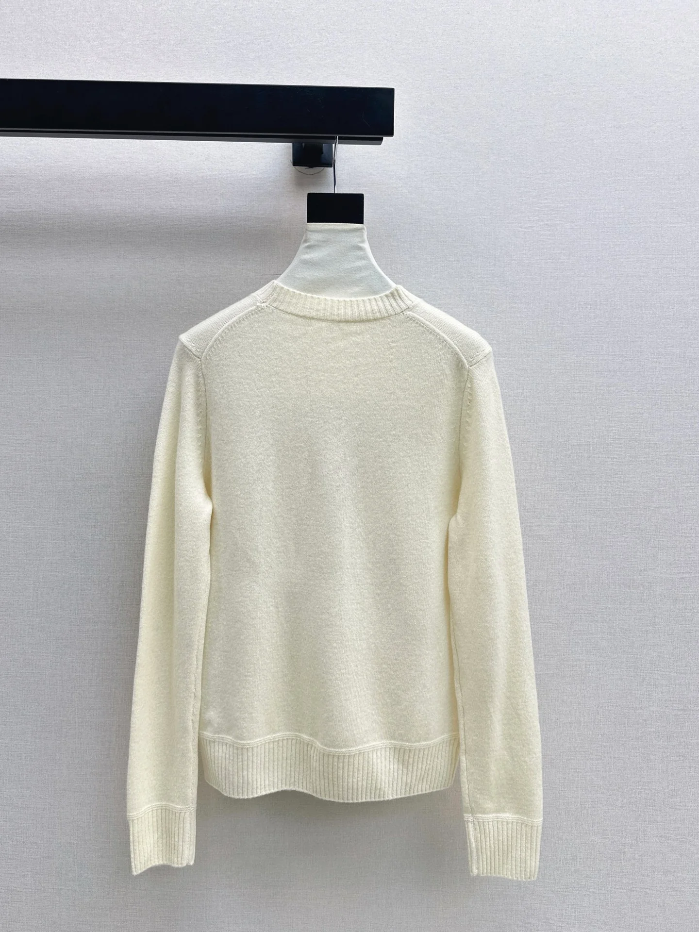 Prad 25fw pullover sweater