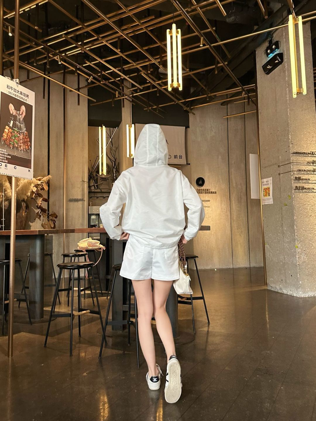 Pra 26ss tracksuit