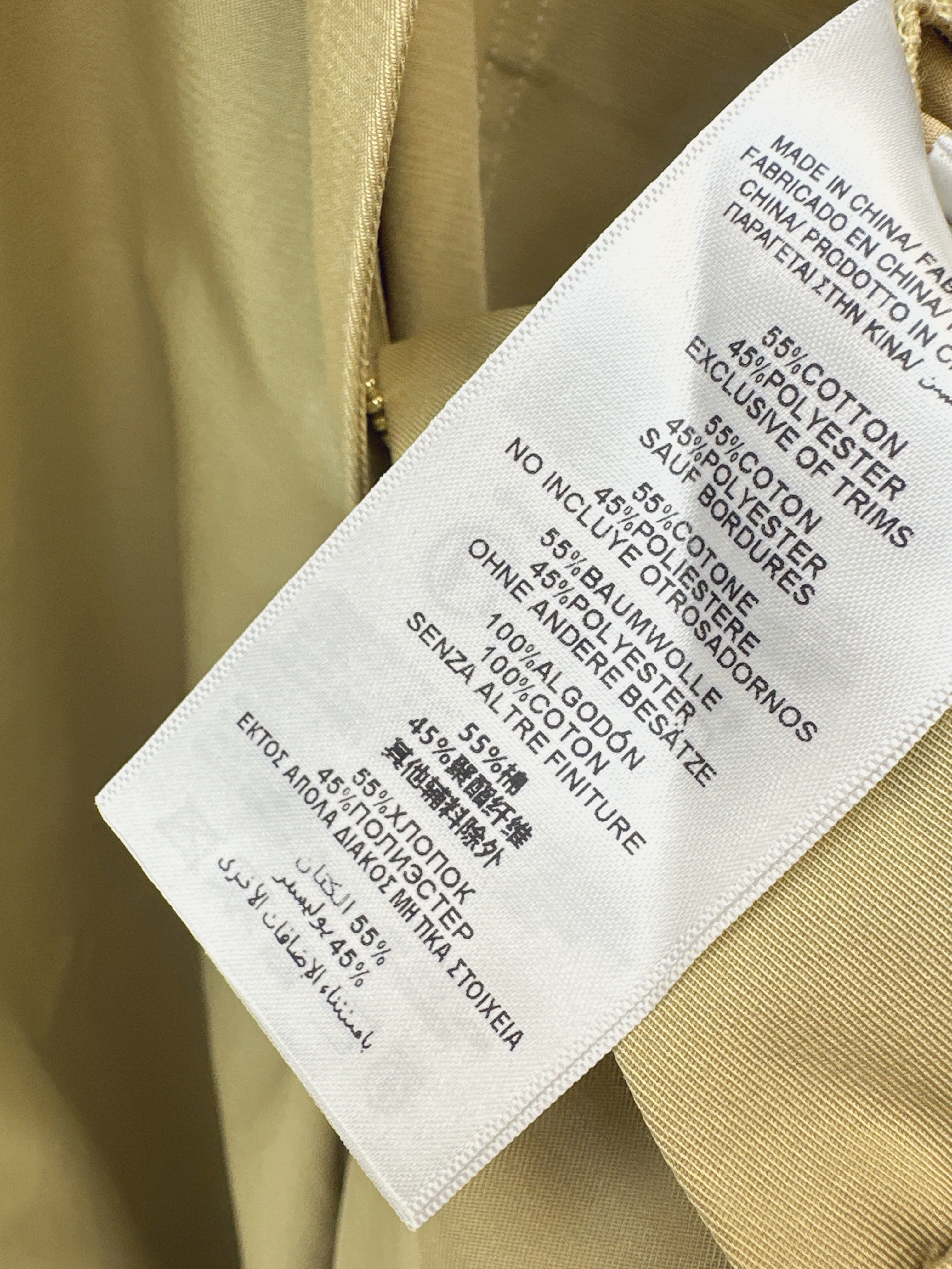 Zimm 26ss wide-leg pants