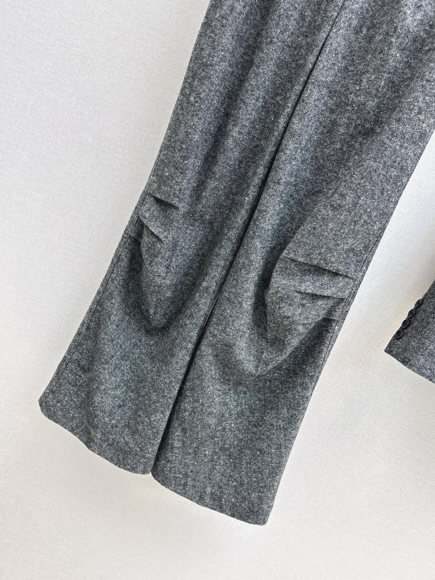 Max 25fw dress pants