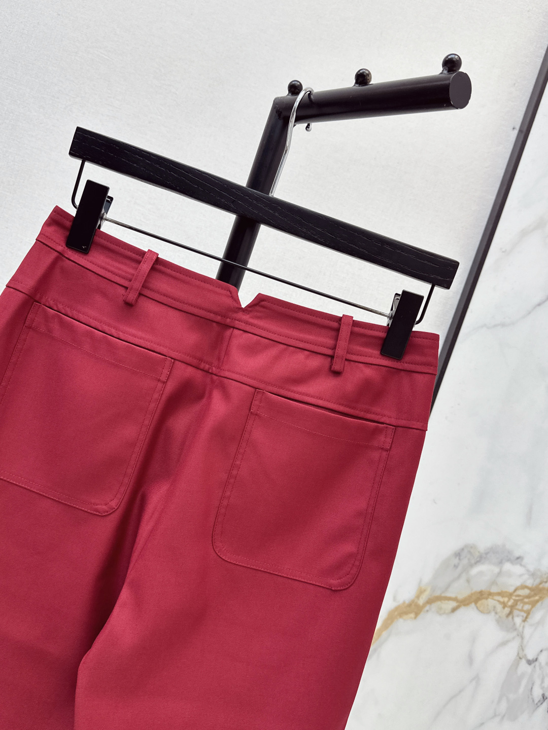 Her 26ss suit pants