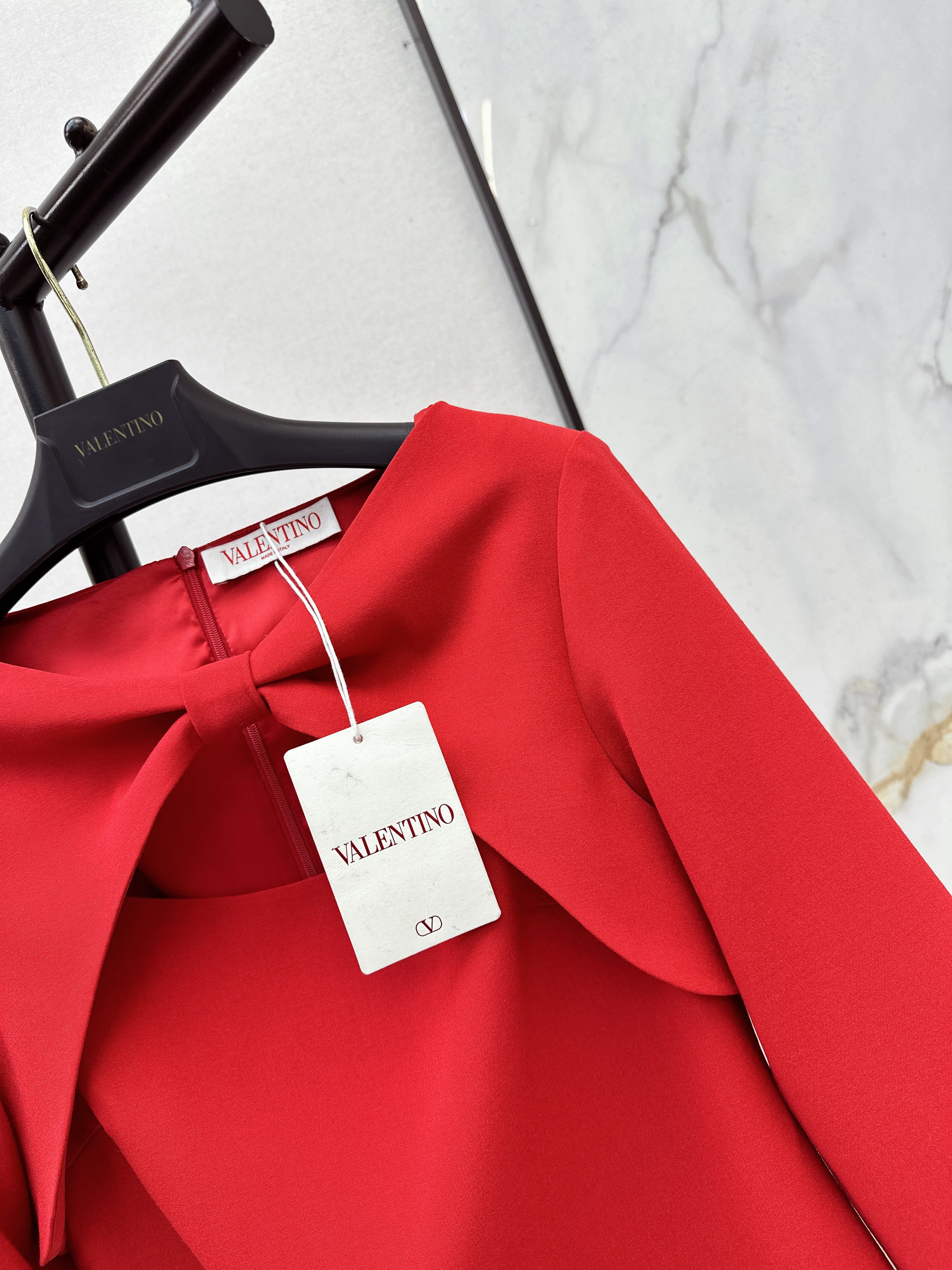 Valen 26ss 2in1 dress