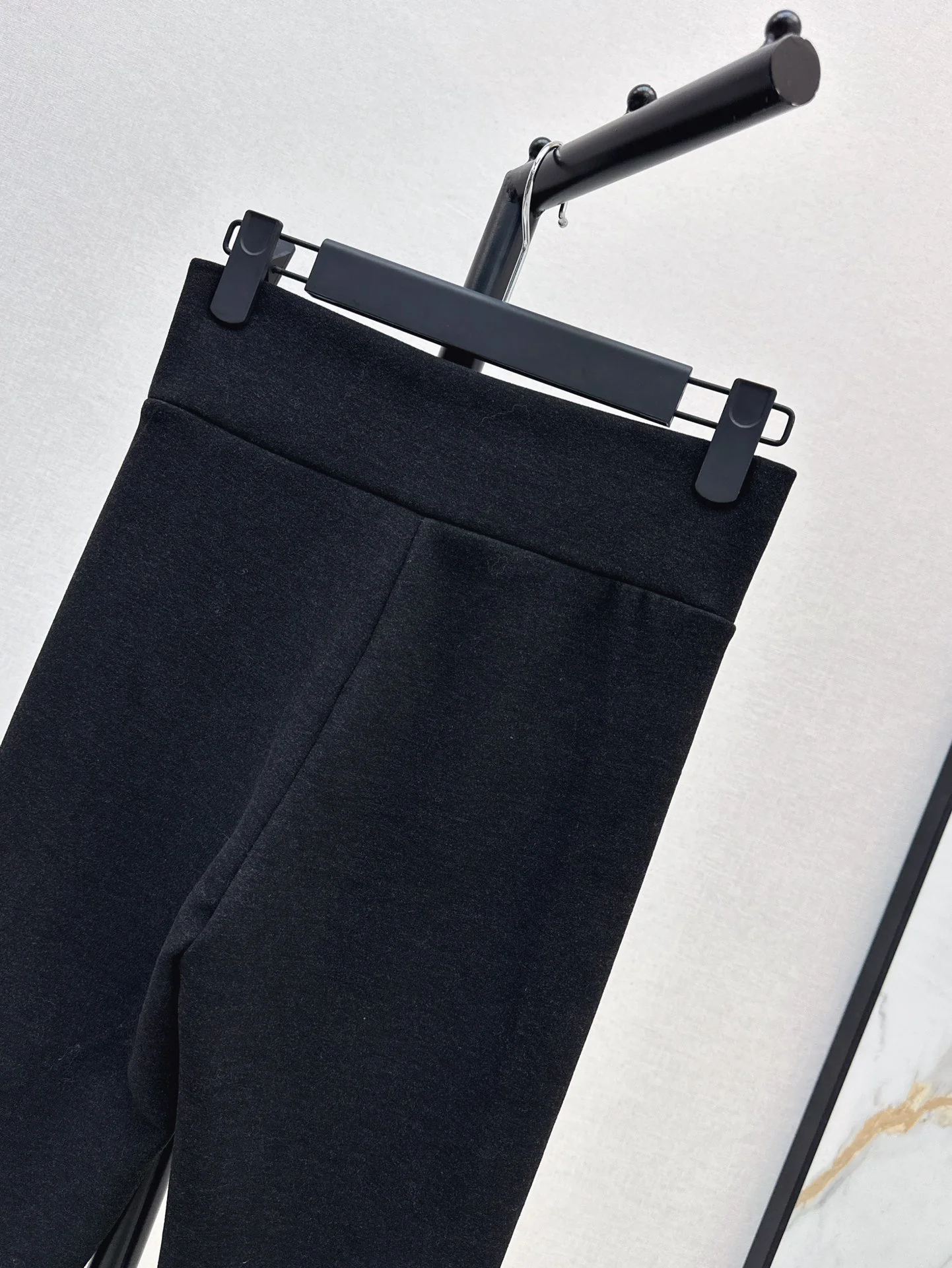 Brun 25fw lined legging