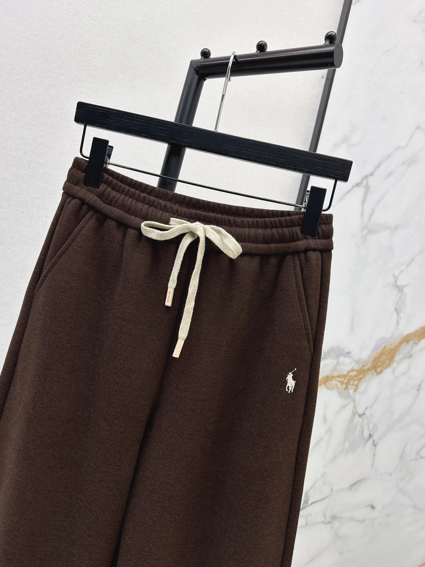 Ralp 25fw straight pants