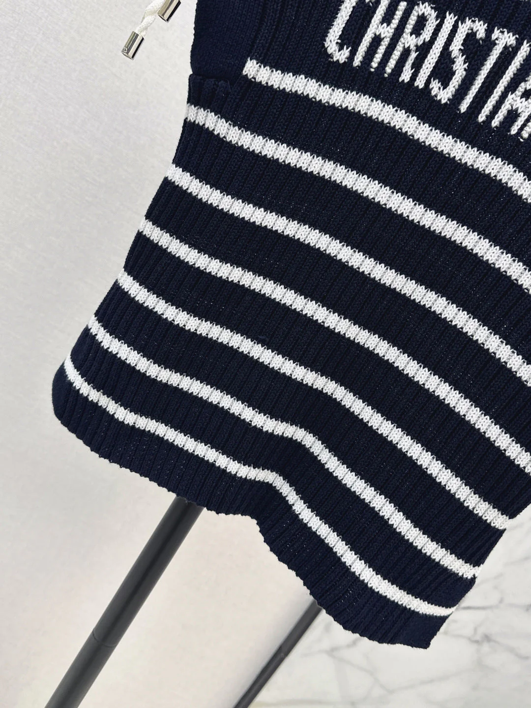 CD 25fw knit sweater