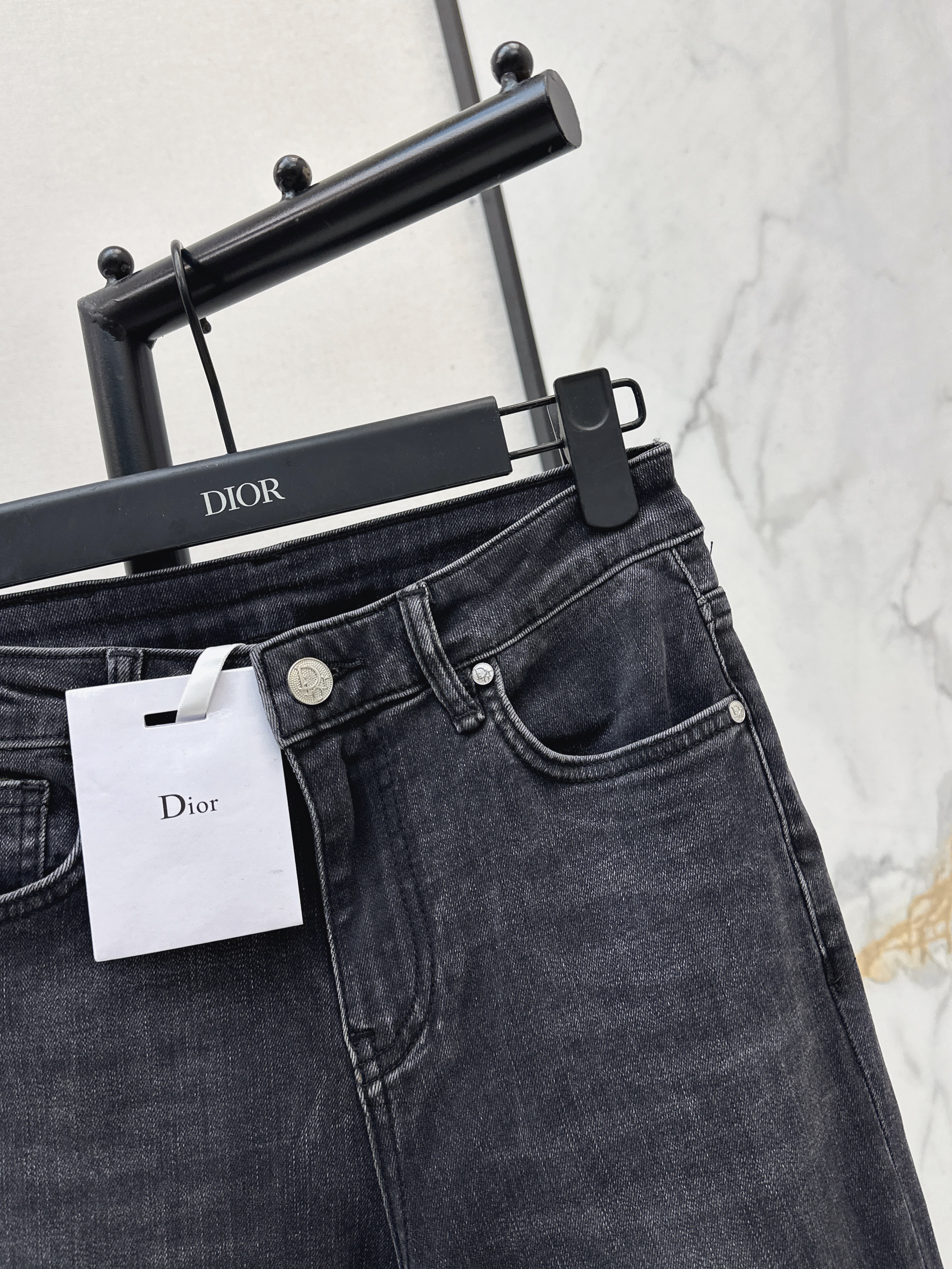 CD 26ss flared jeans